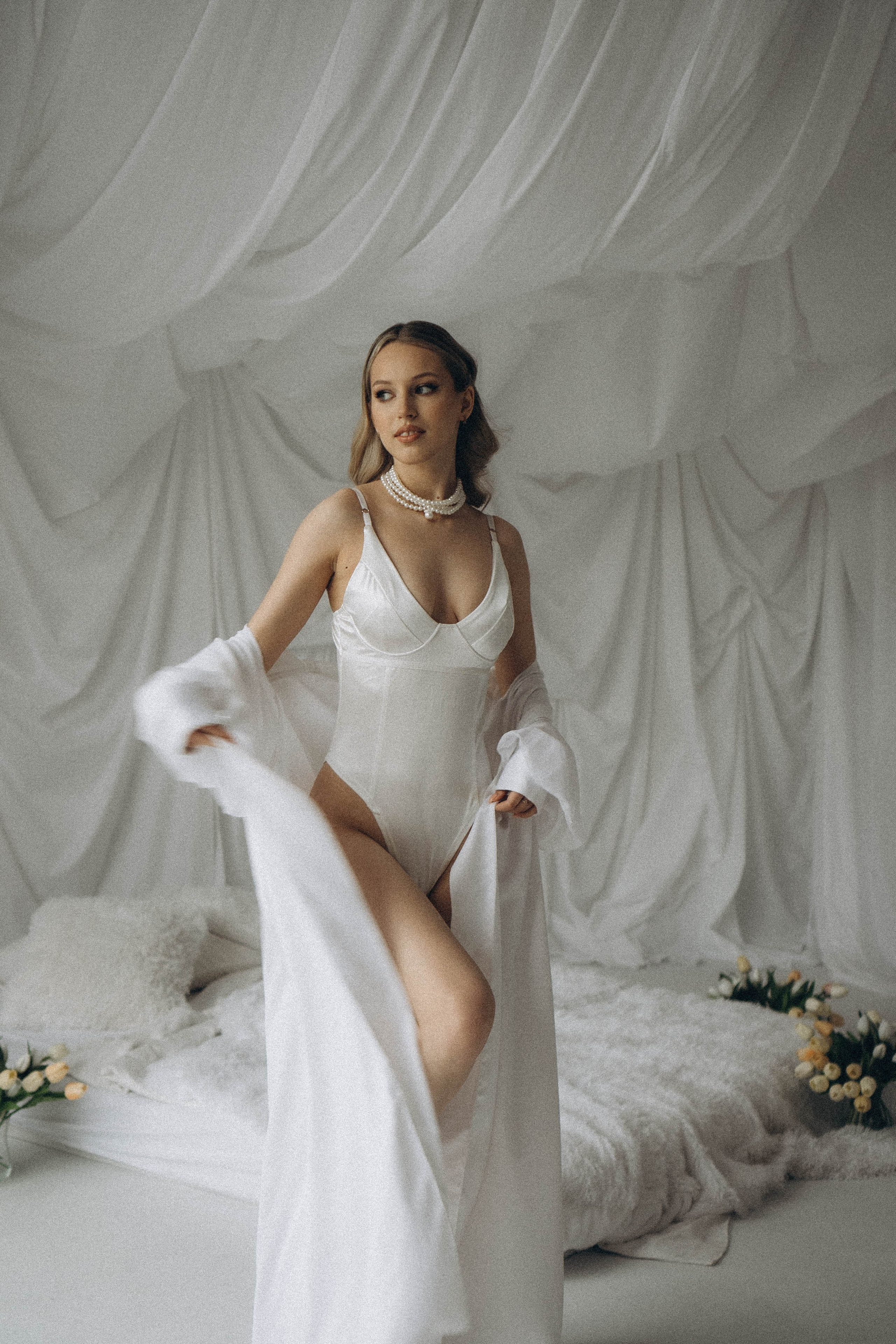 Весенняя. Профессиональный фотограф, Санкт-Петербург — Виктория Богомолова