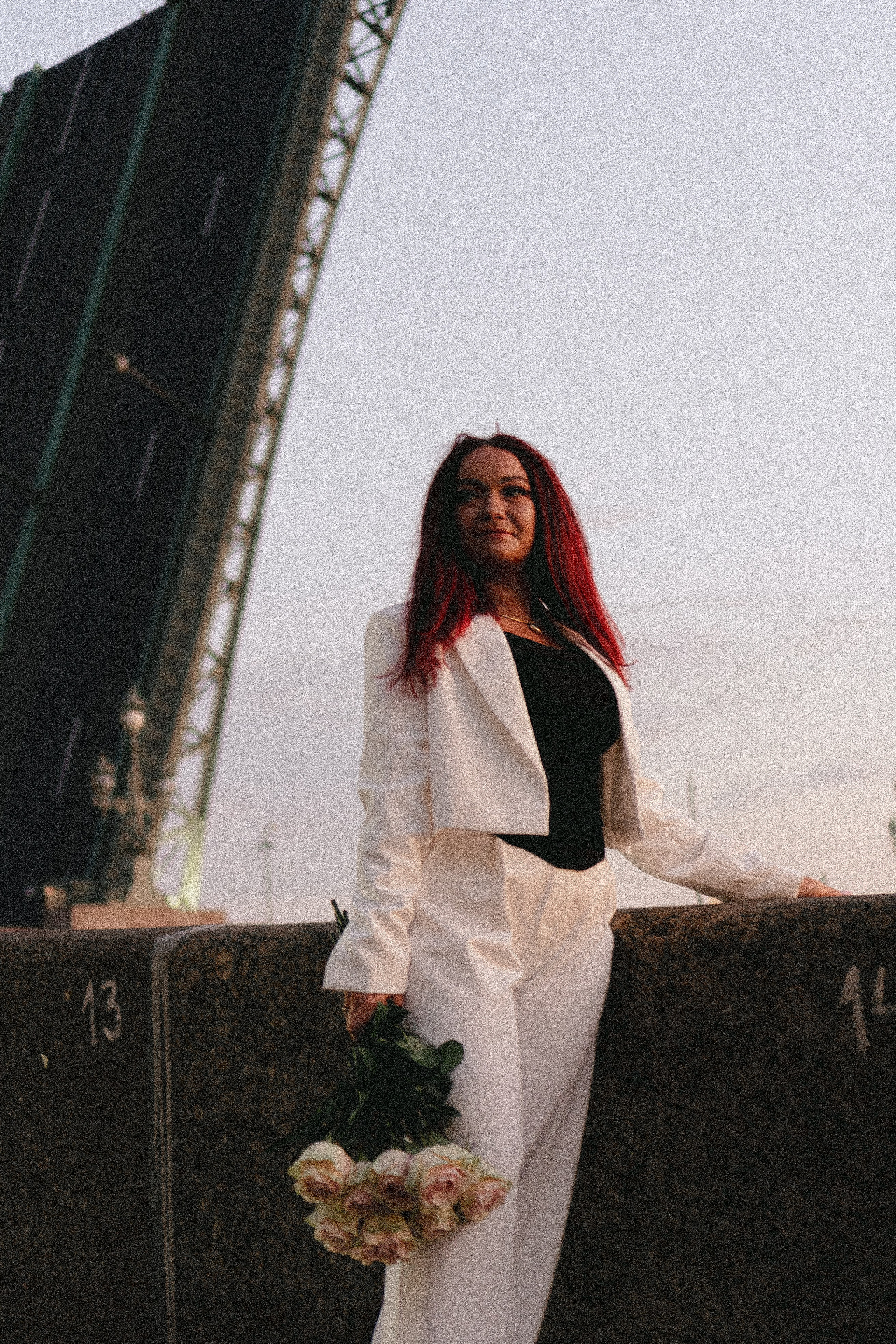 РАССВЕТНАЯ ИСТОРИЯ. Профессиональный фотограф, Санкт-Петербург — Виктория Богомолова