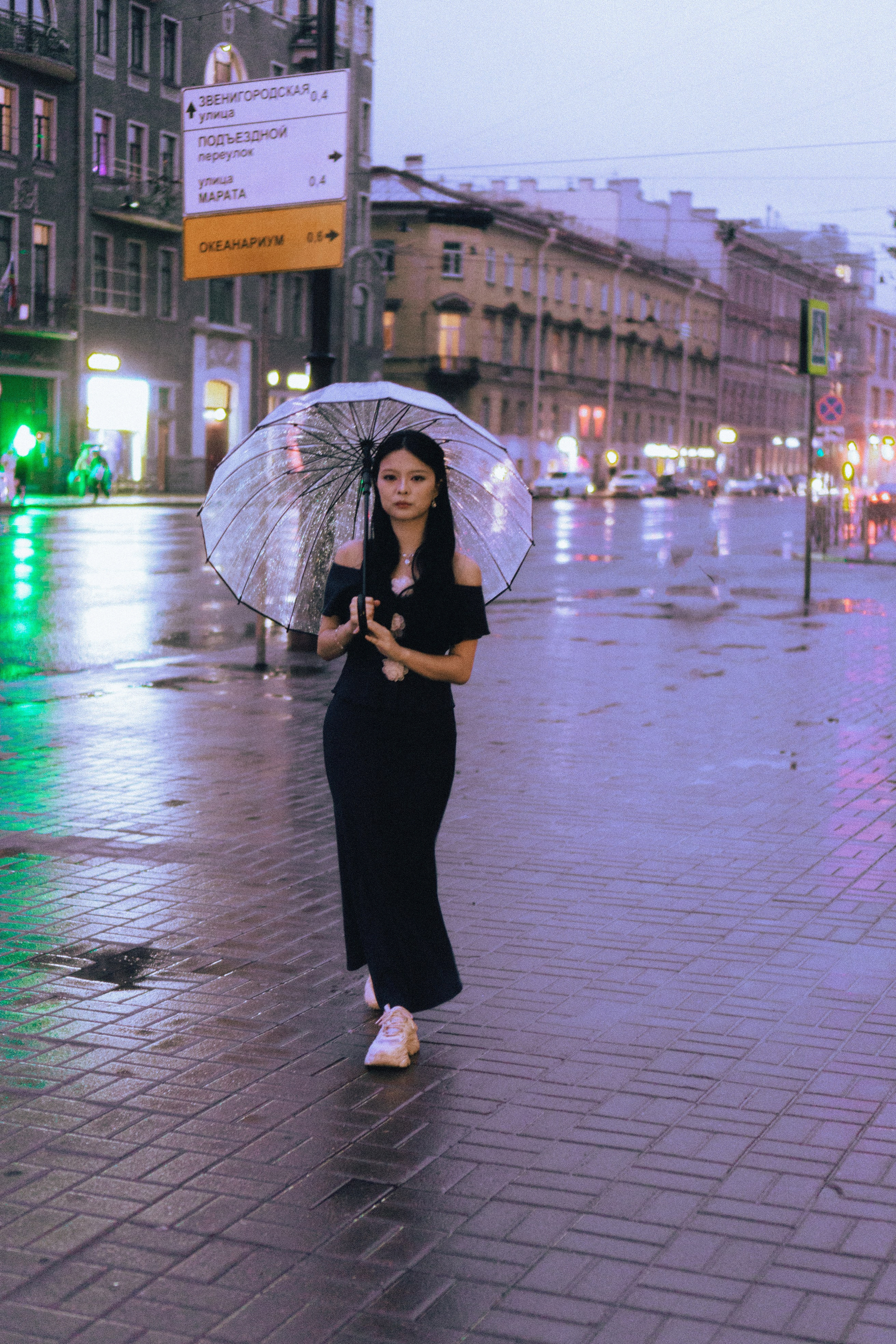 ПРОГУЛКА НА ПАМЯТЬ О САНКТ-ПЕТЕРБУРГЕ. Профессиональный фотограф, Санкт-Петербург — Виктория Богомолова