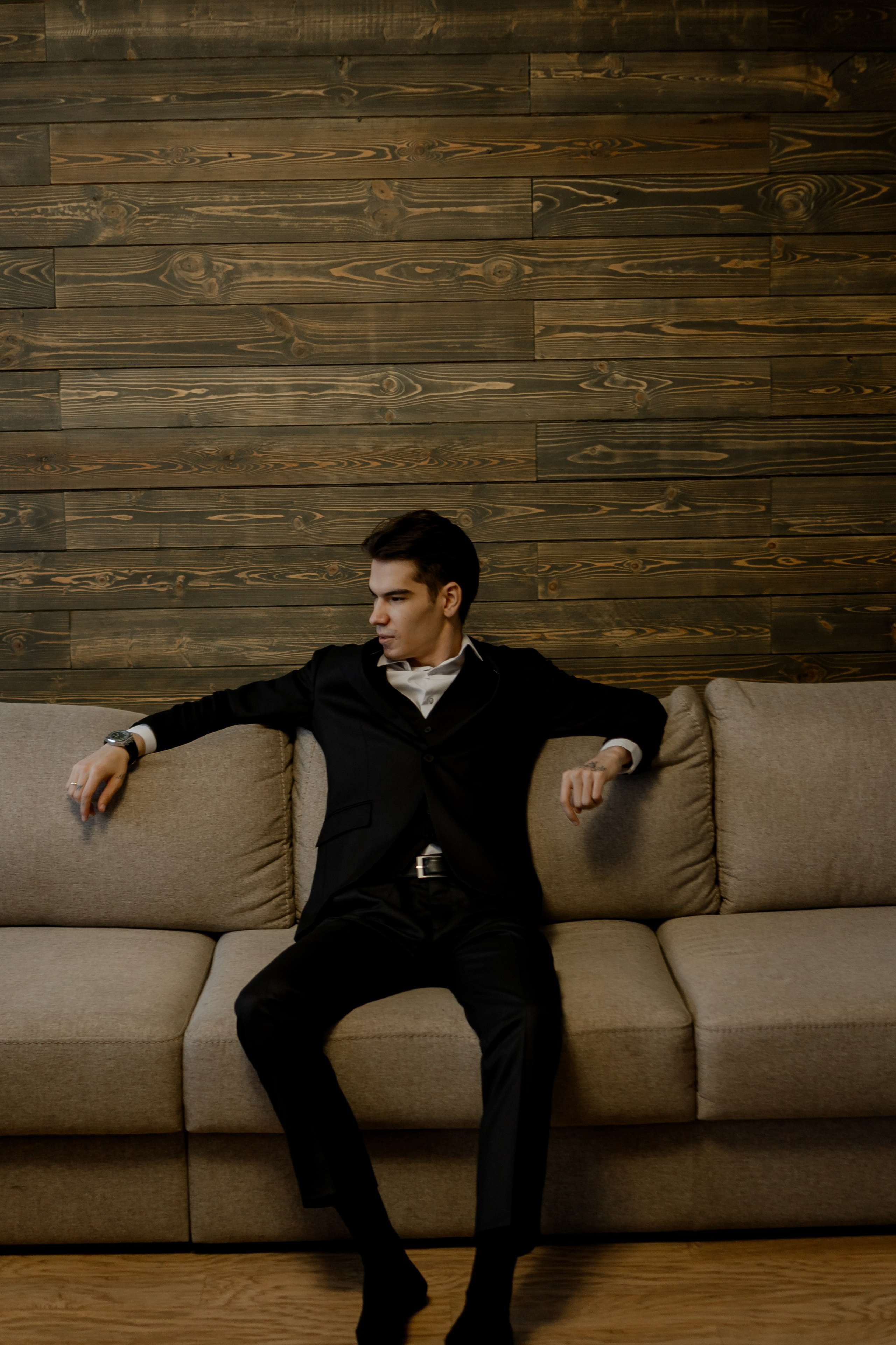 СВАДЕБНАЯ СЬЕМКА СБОРОВ В ОТЕЛЕ И ВЫЕЗД НА ЦЕРЕМОНИЮ (СНЯТО В СИБИРЕ В НИЖНЕВАРТОВСКЕ). Профессиональный фотограф, Санкт-Петербург — Виктория Богомолова