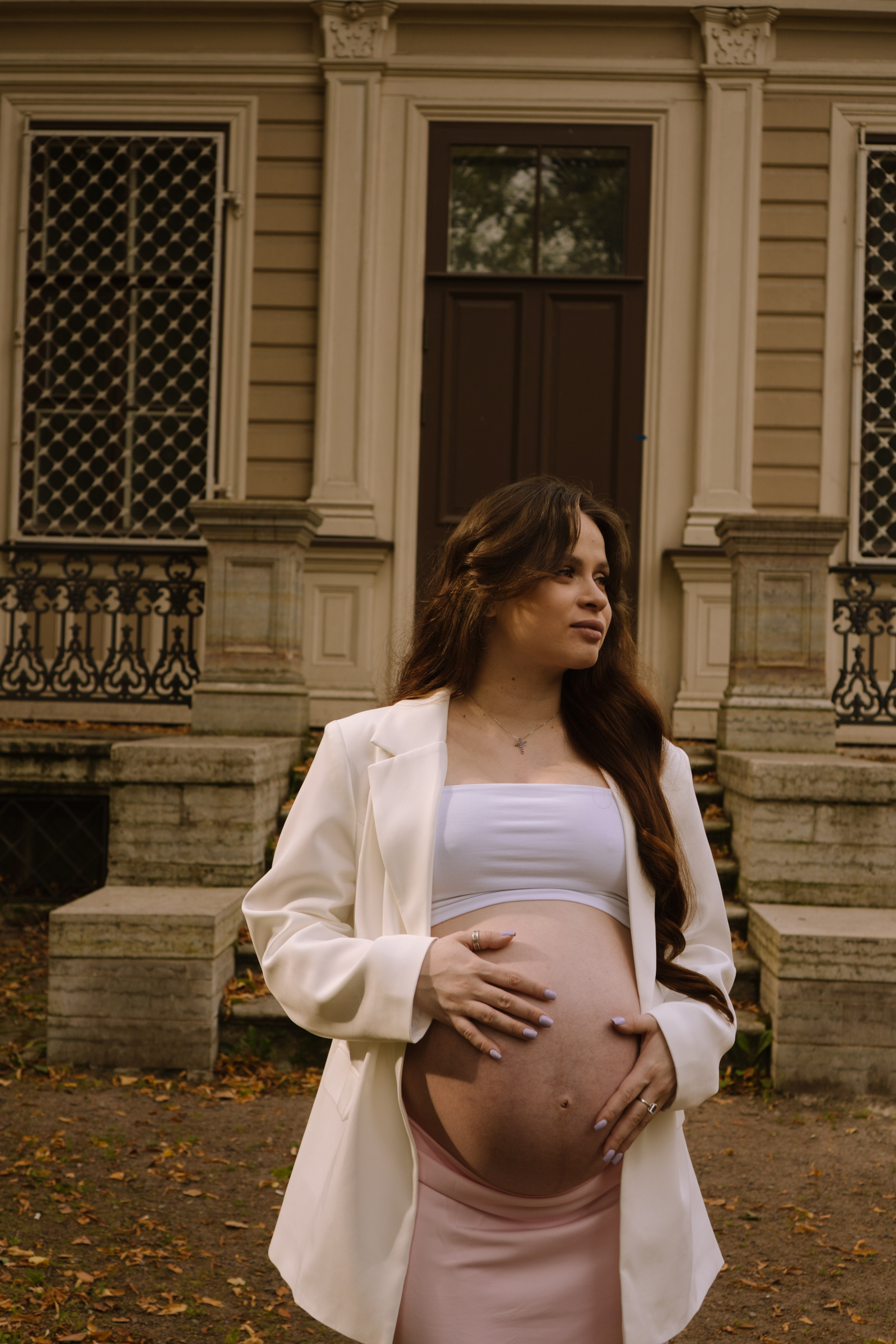 СЕМЕЙНАЯ ИСТОРИЯ. Профессиональный фотограф, Санкт-Петербург — Виктория Богомолова