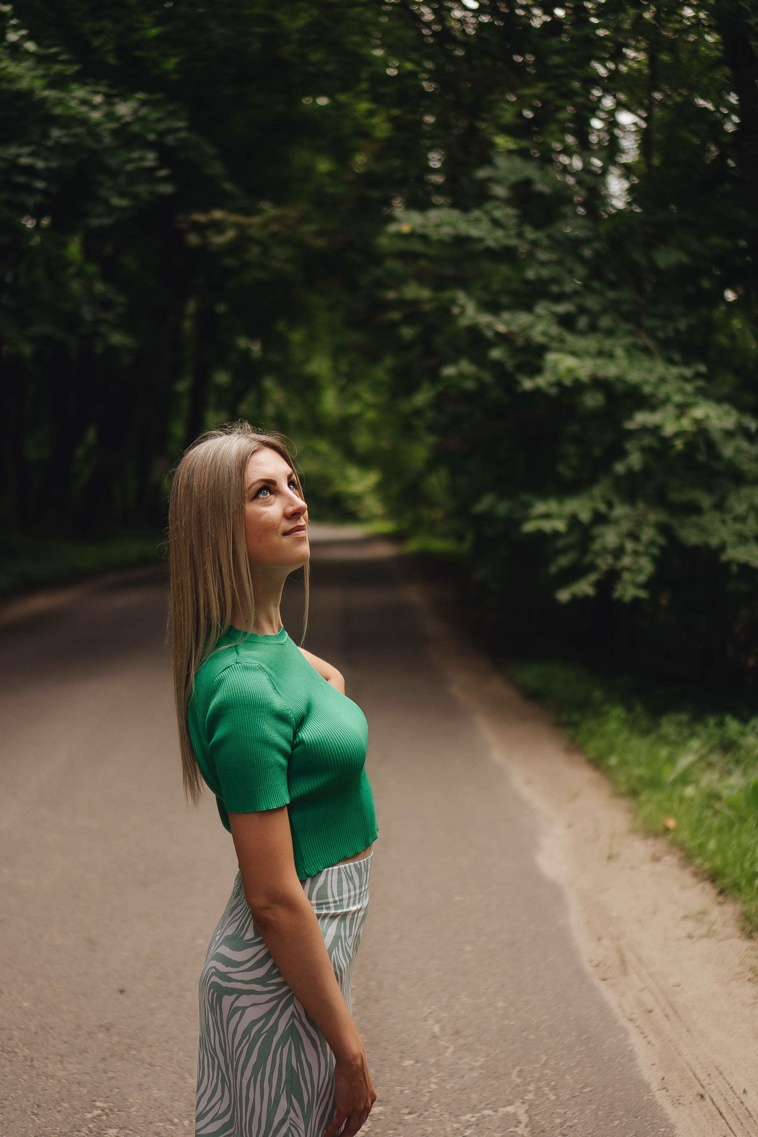 Проогулка под дождем. Профессиональный фотограф, Санкт-Петербург — Виктория Богомолова