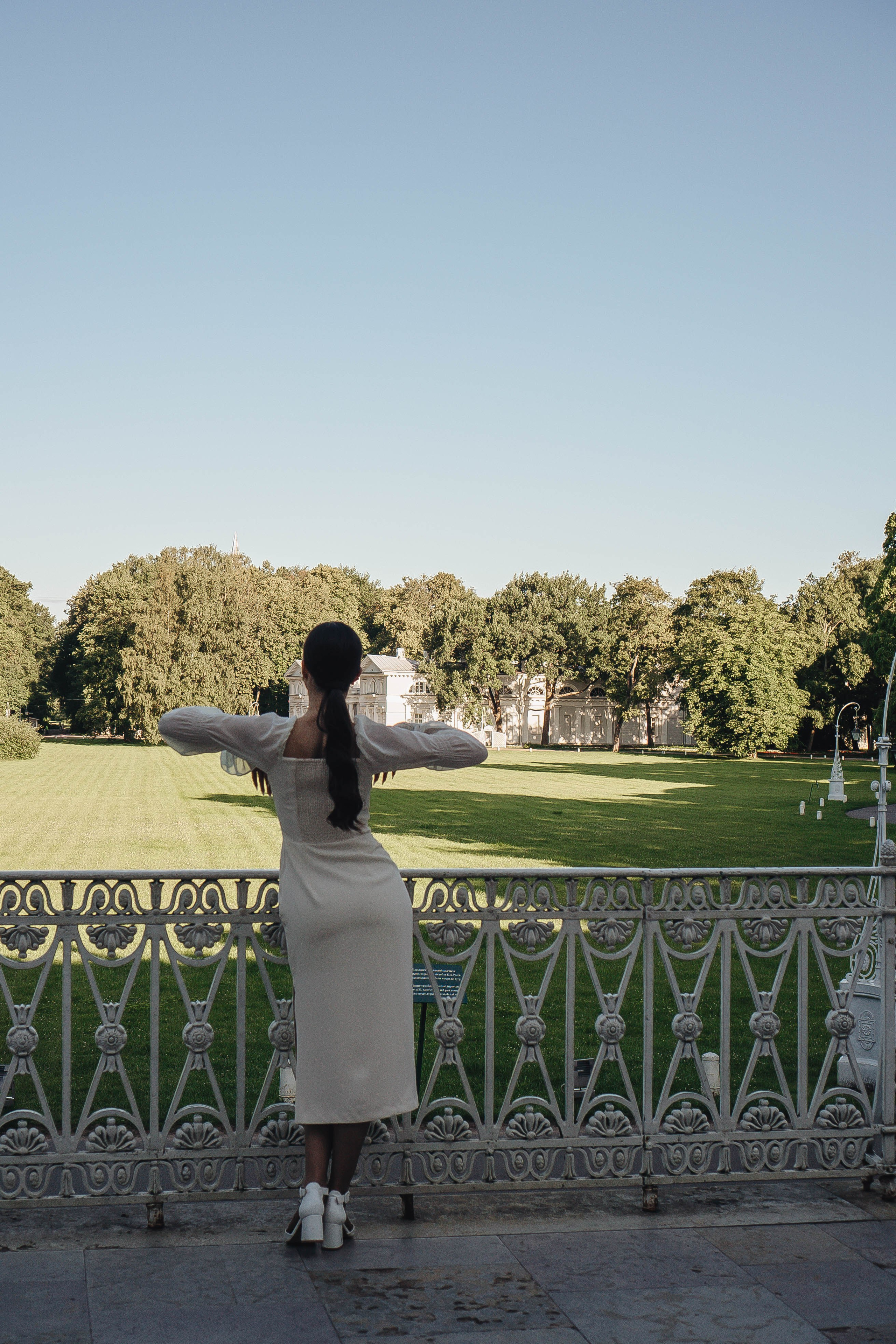 СВАДЕБНАЯ СЬЕМКА НА РАССВЕТЕ НА ЕЛАГИНОМ ОСТОРОВЕ. Профессиональный фотограф, Санкт-Петербург — Виктория Богомолова