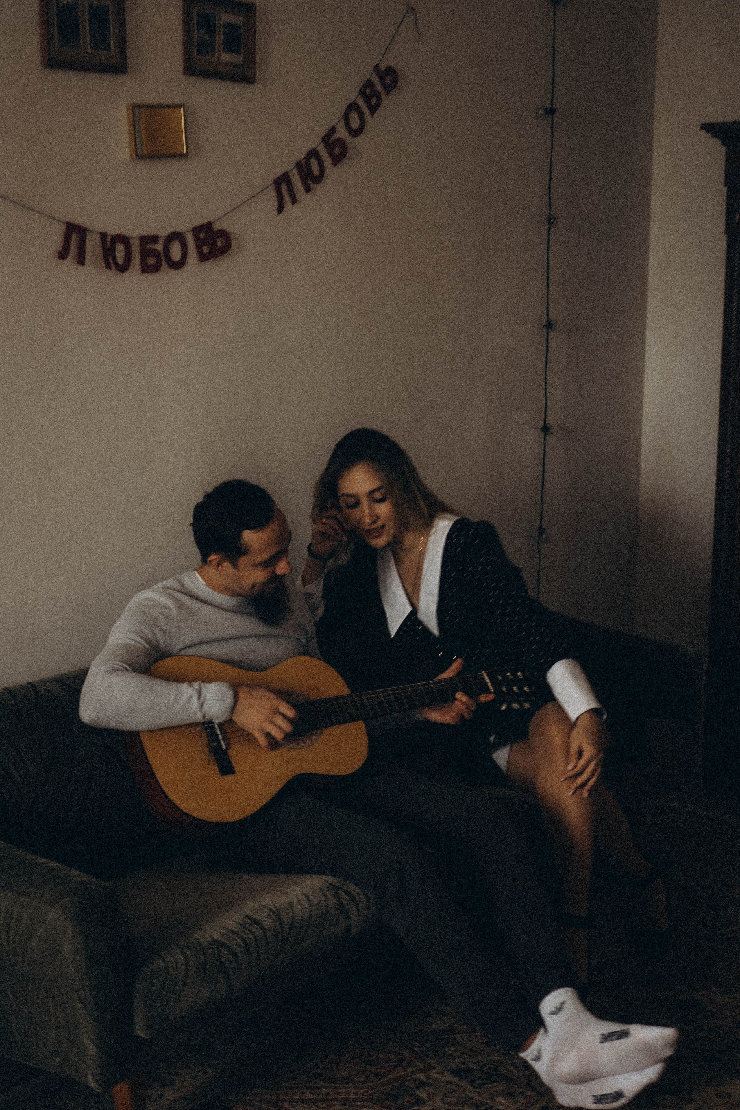 Любовь. Профессиональный фотограф, Санкт-Петербург — Виктория Богомолова