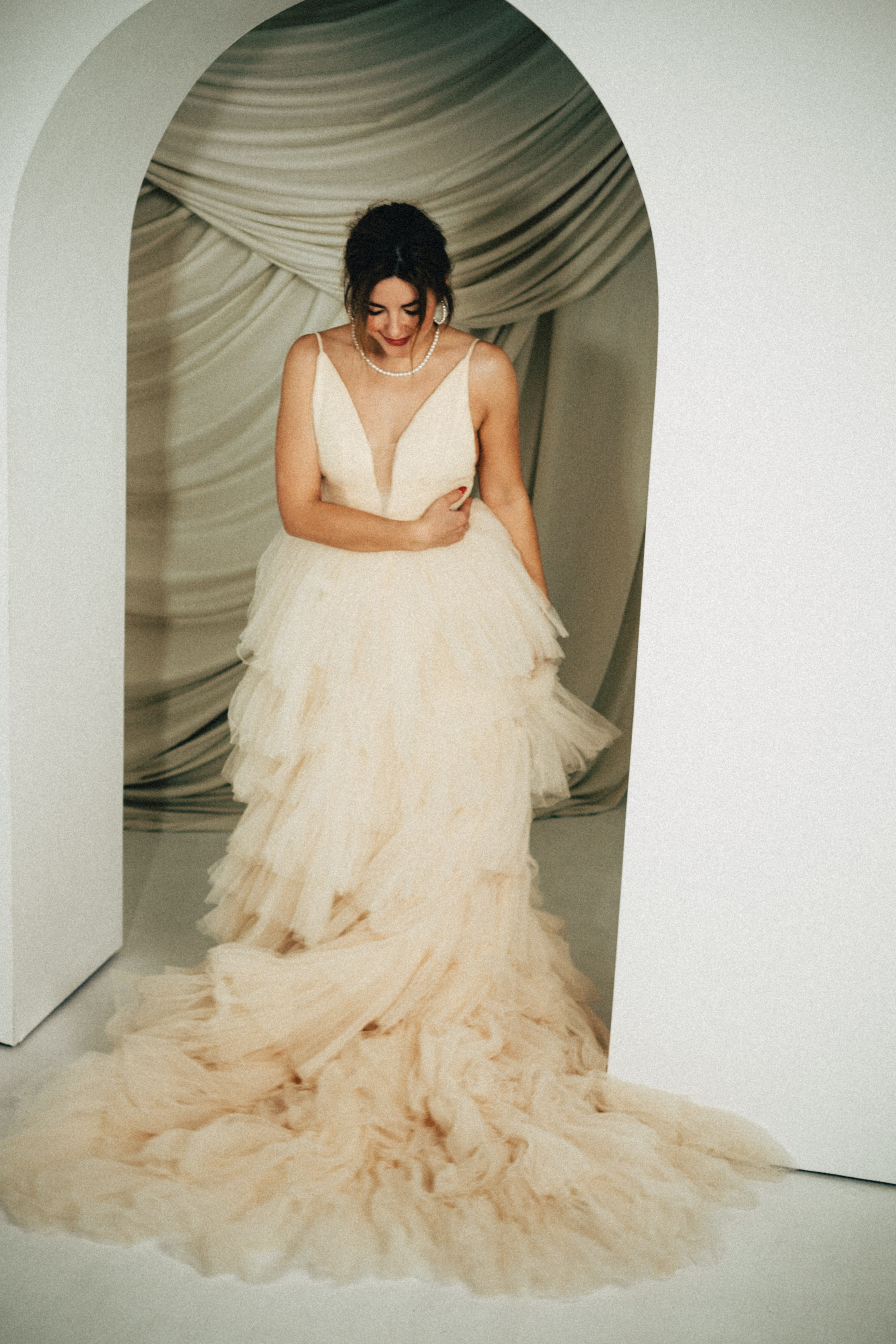 Сказочная история. Профессиональный фотограф, Санкт-Петербург — Виктория Богомолова