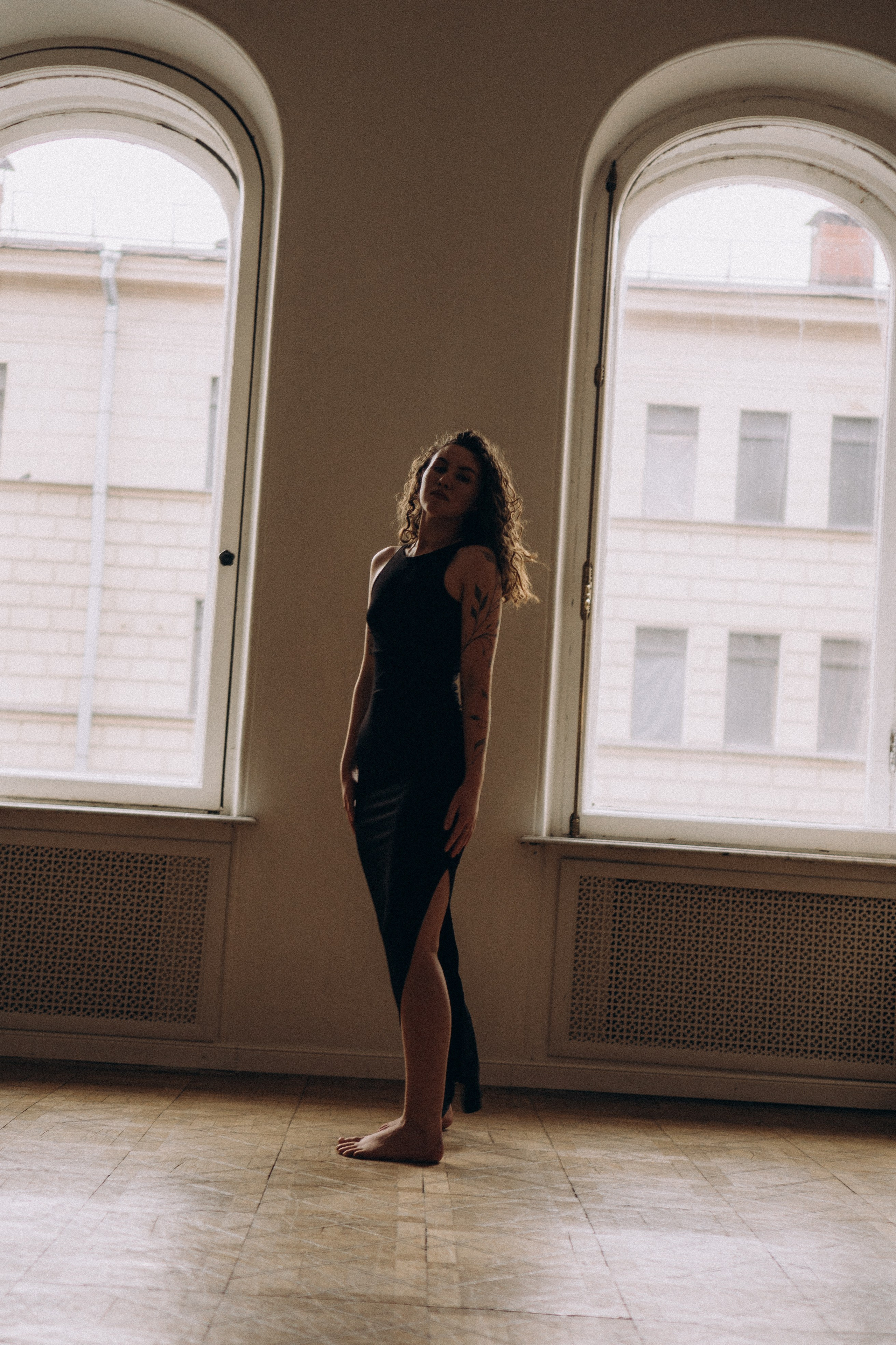 Для девушки. Профессиональный фотограф, Санкт-Петербург — Виктория Богомолова