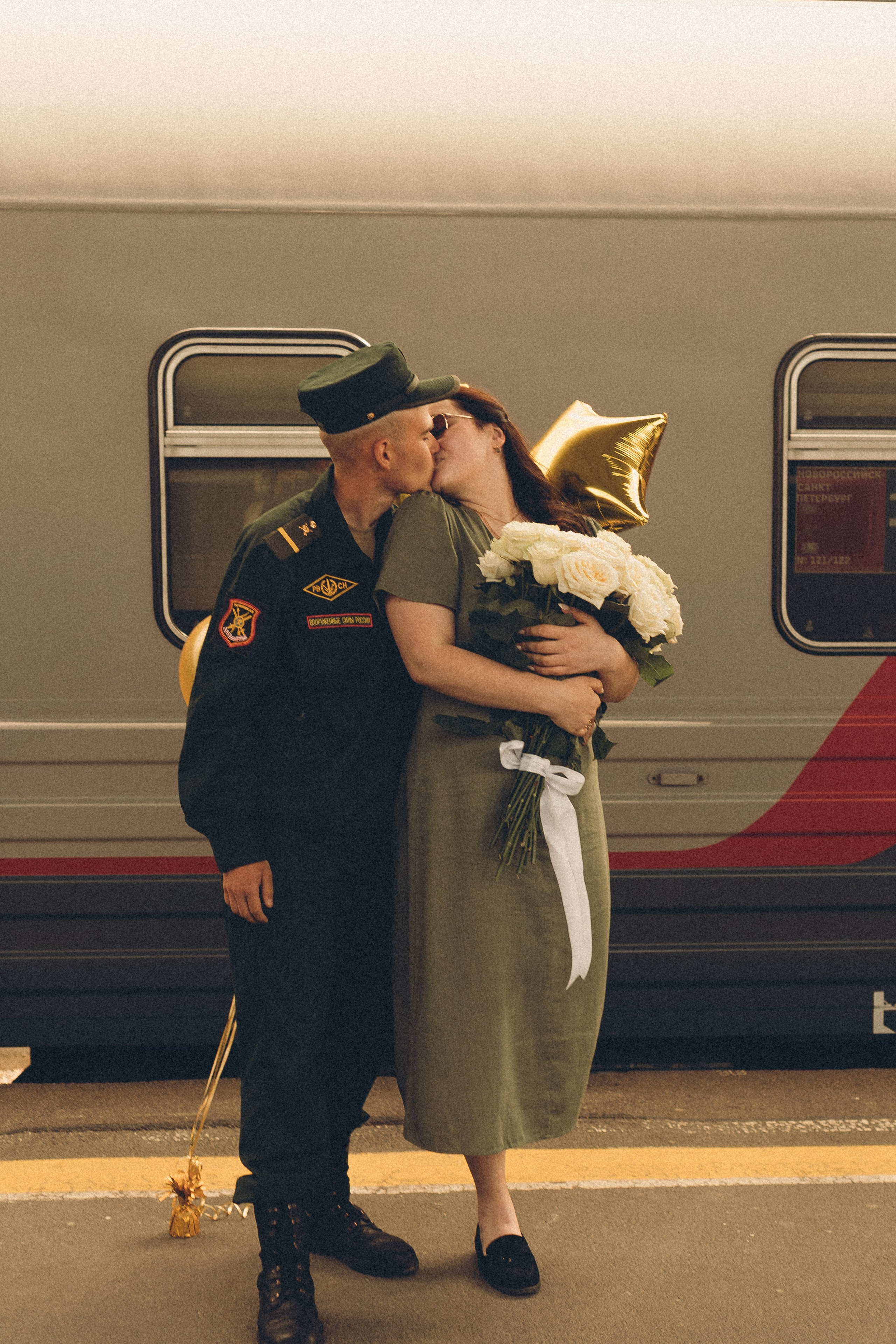 ПРЕДЛОЖЕНИЕ. Профессиональный фотограф, Санкт-Петербург — Виктория Богомолова