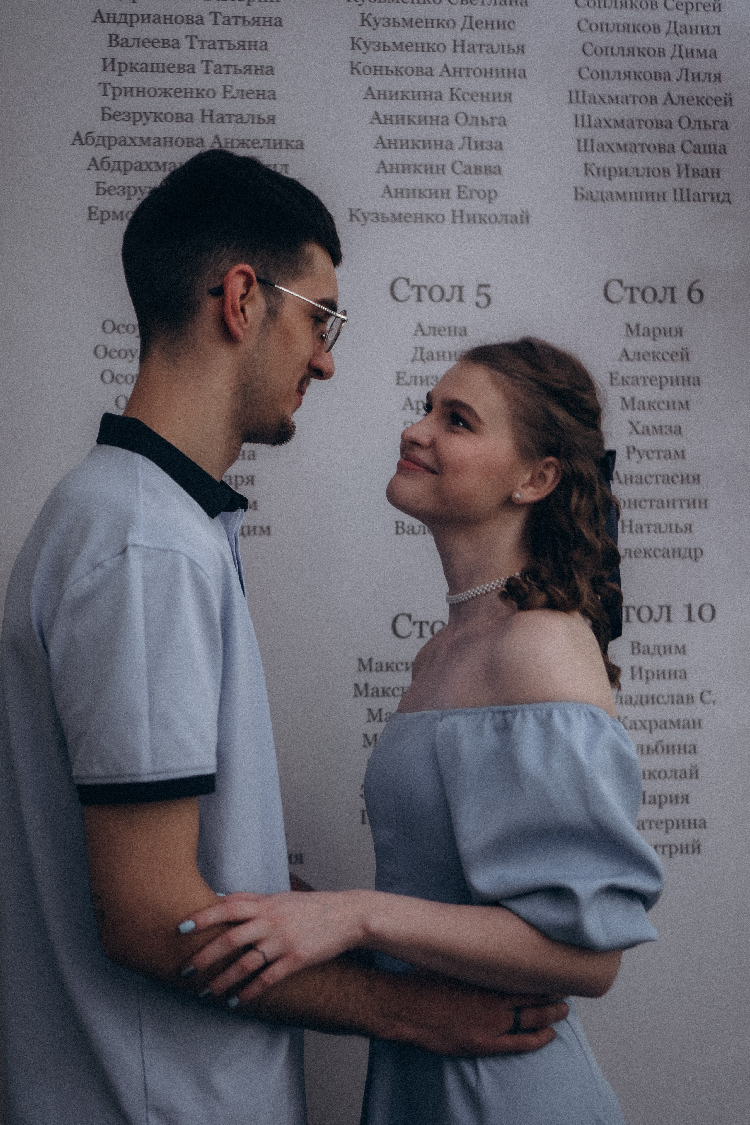 СЬЕМКА СВАДЕБНОГО БАНКЕТА (СНЯТО В СИБИРЕ В НИЖНЕВАРТОВСКЕ). Профессиональный фотограф, Санкт-Петербург — Виктория Богомолова