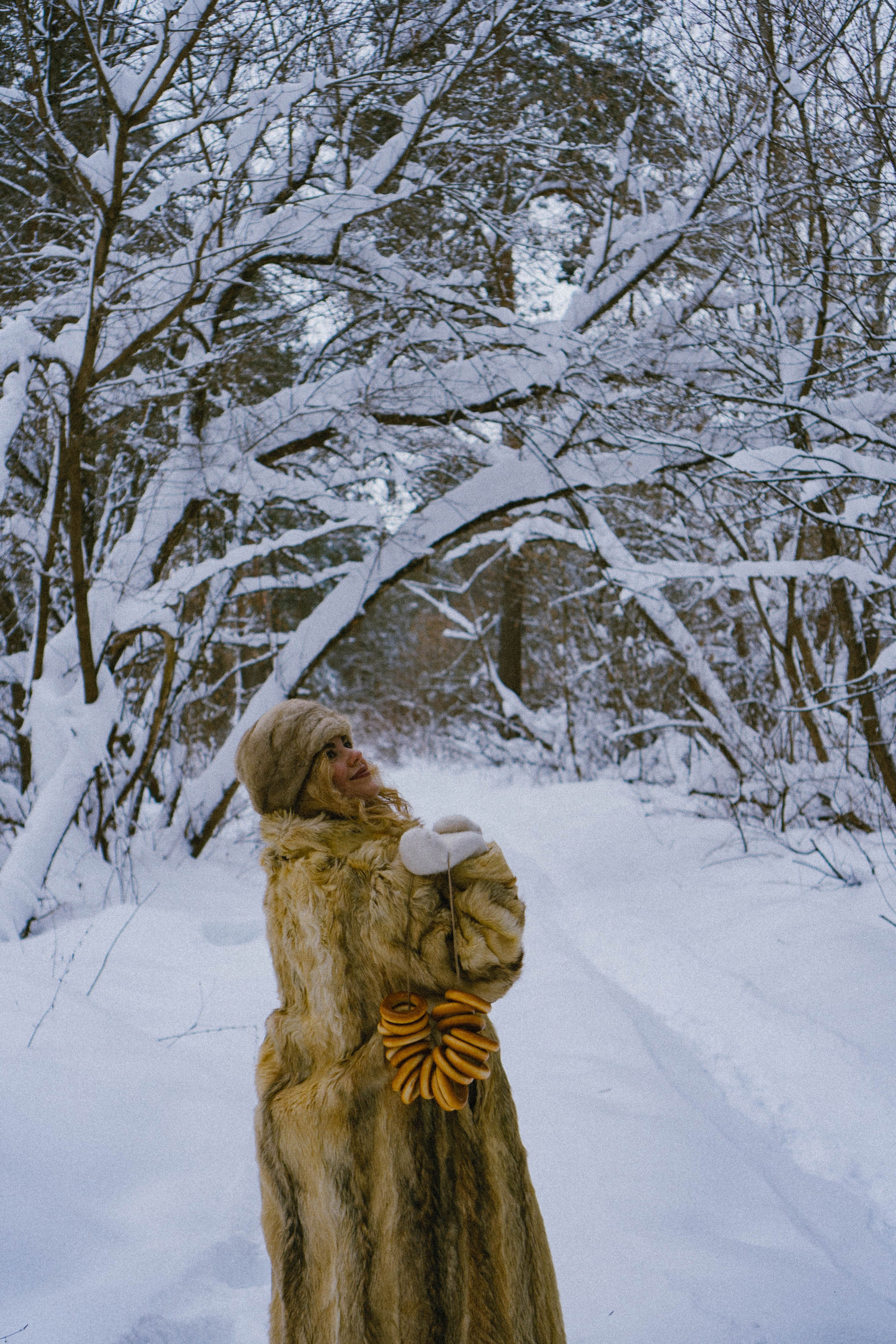 Русский стиль. Профессиональный фотограф, Санкт-Петербург — Виктория Богомолова