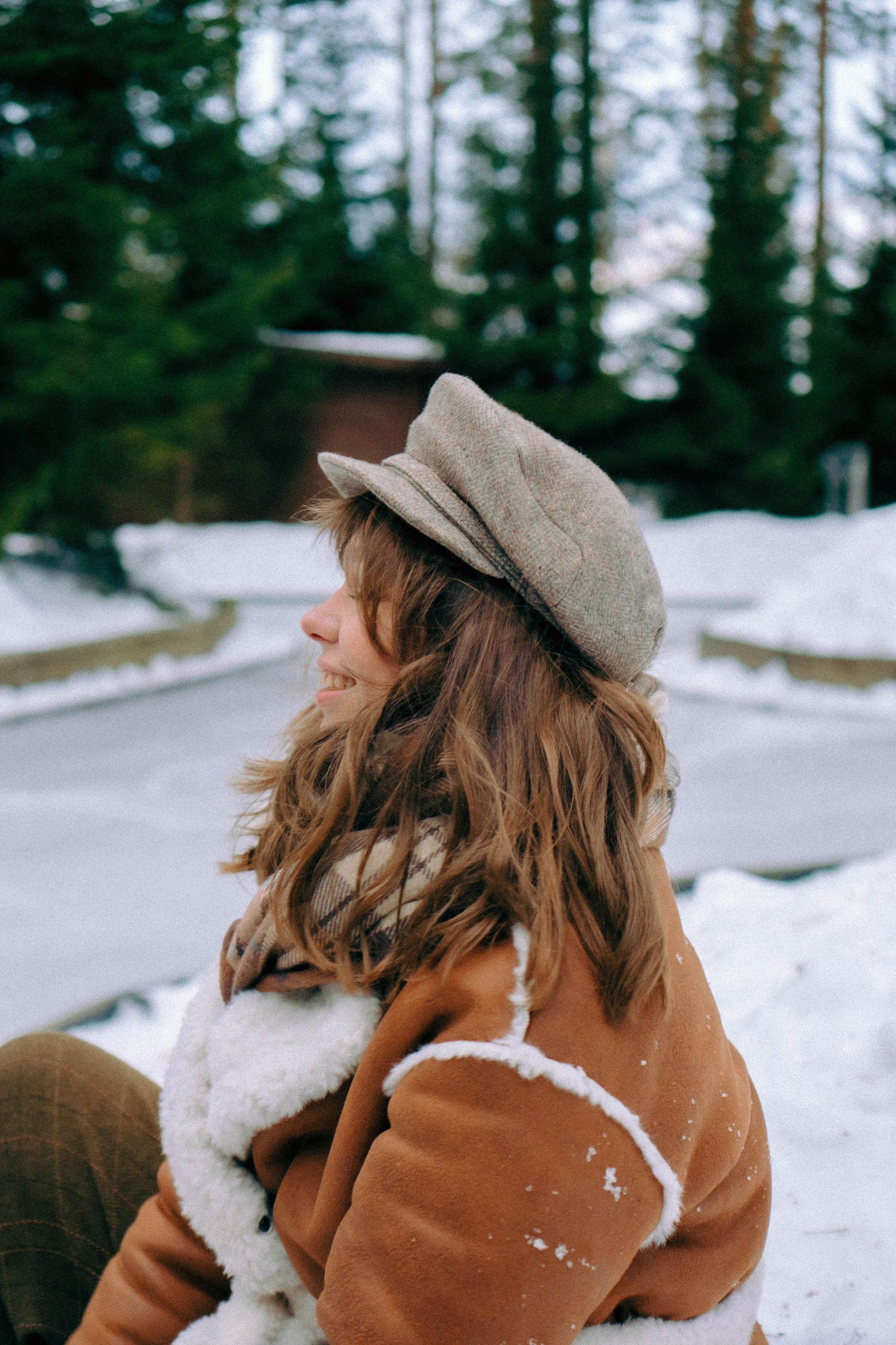 Каток. Профессиональный фотограф, Санкт-Петербург — Виктория Богомолова