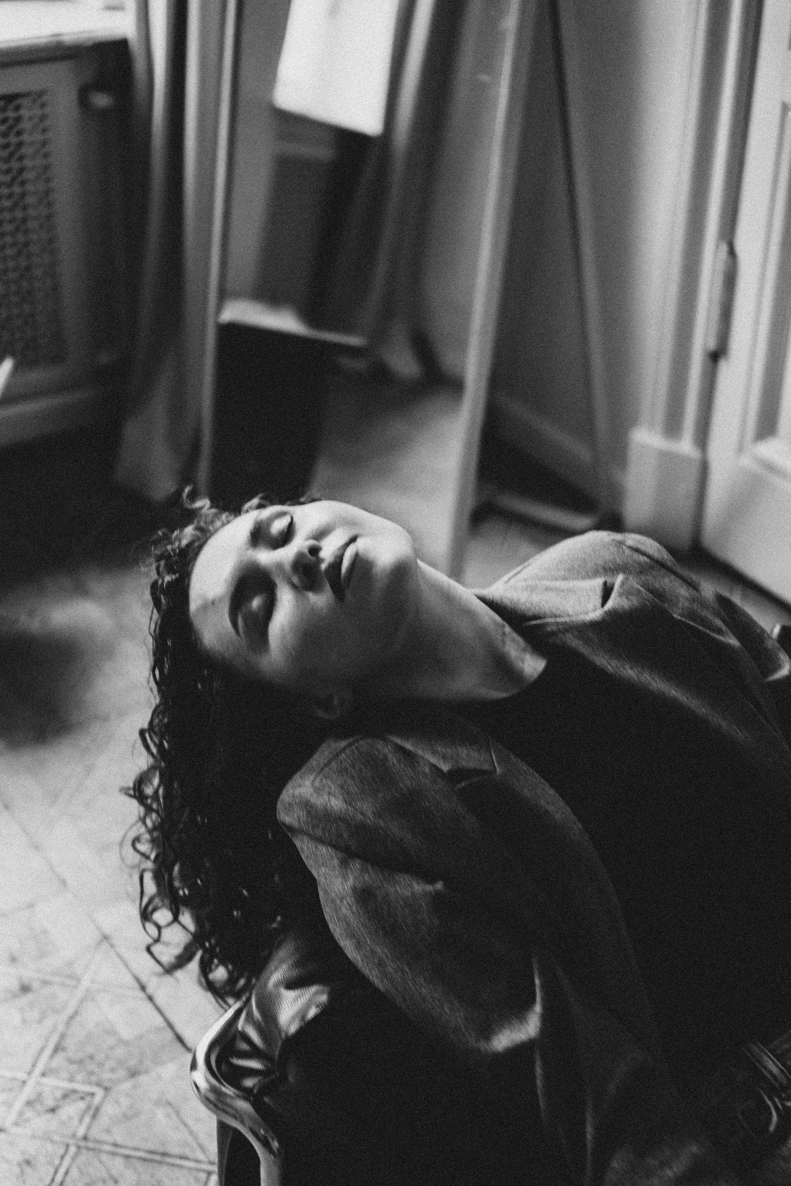 Для девушки. Профессиональный фотограф, Санкт-Петербург — Виктория Богомолова