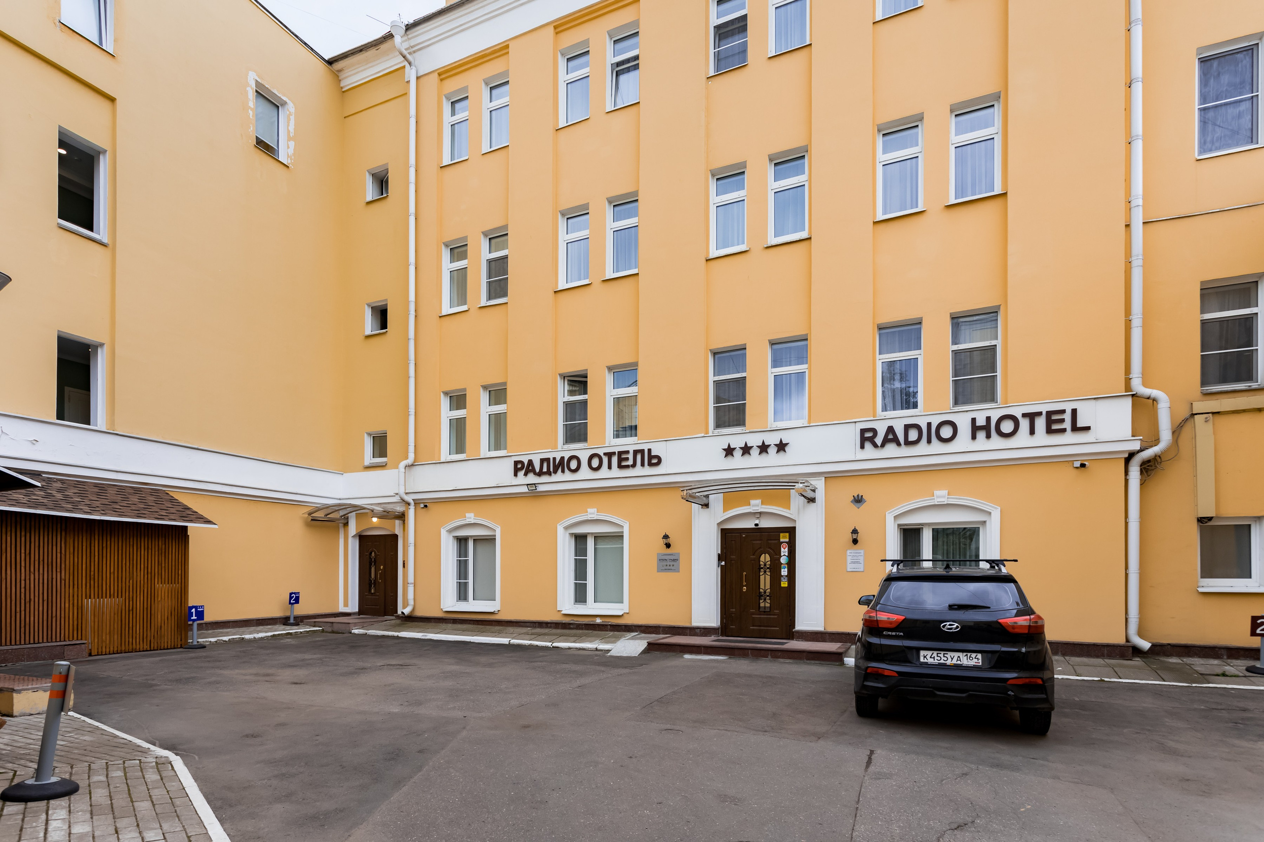 Фотосъемка для Отеля **** Радио. Интерьеры, Контент, Портреты | Фотограф в Москве Дани Терно