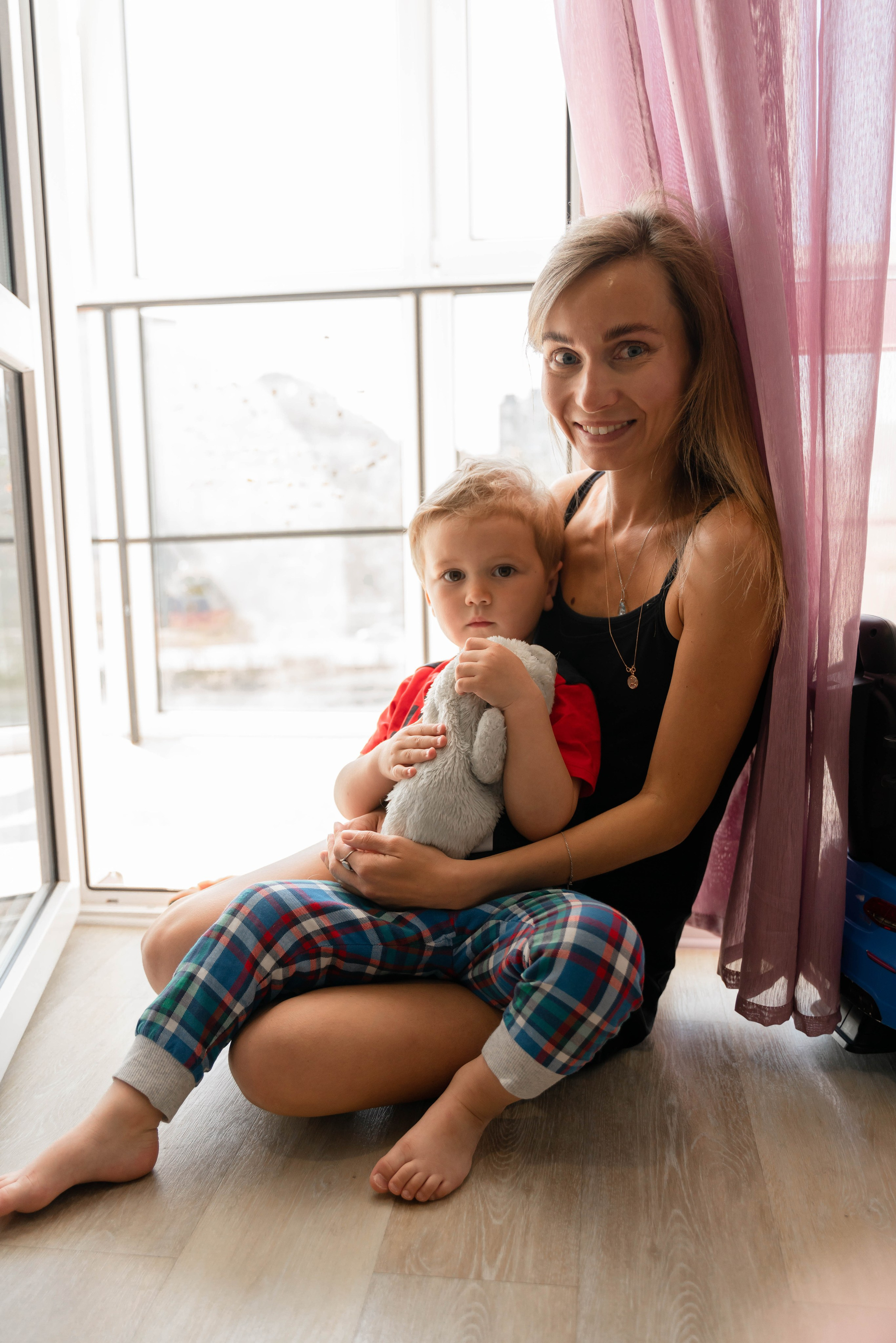 Детский День Рождения дома. ALISON FILMS