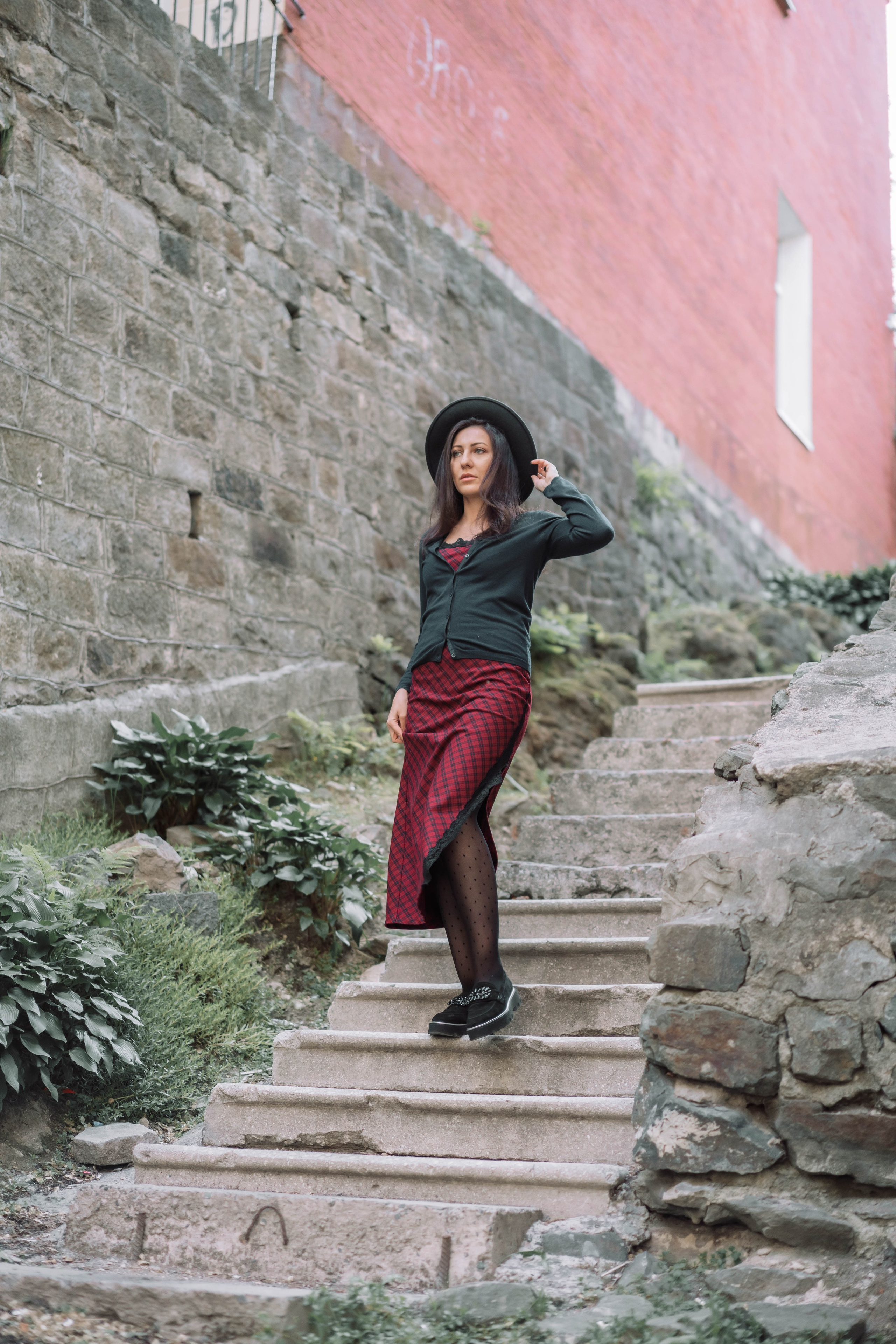 Портретная фотосессия Владивосток. ALISON FILMS