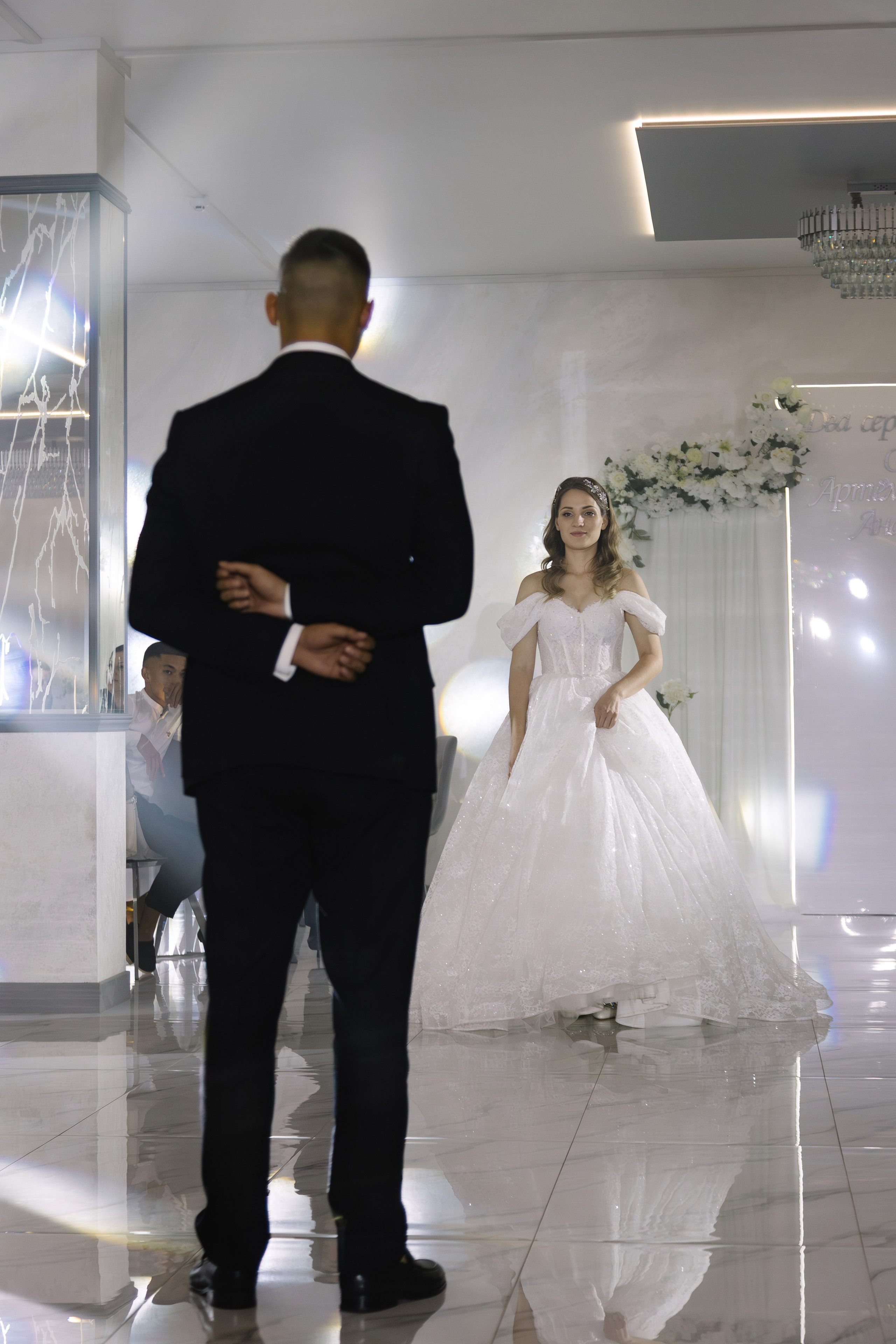 Свадьба Артема и Анастасии. Артур Иликчян — Wedding & Event фотограф в Краснодаре
