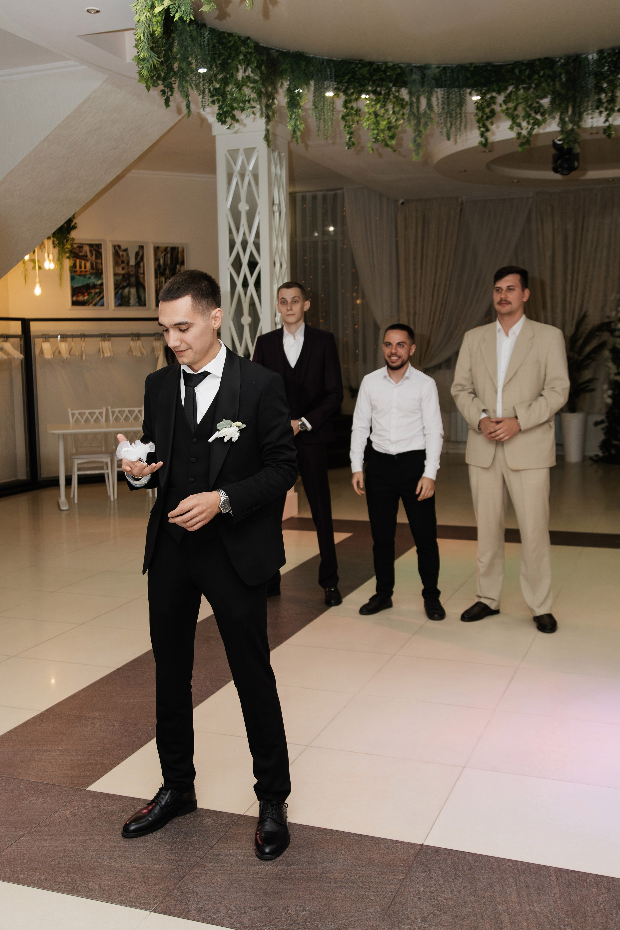 Свадьба Михаила и Арины. Артур Иликчян — Wedding & Event фотограф в Краснодаре