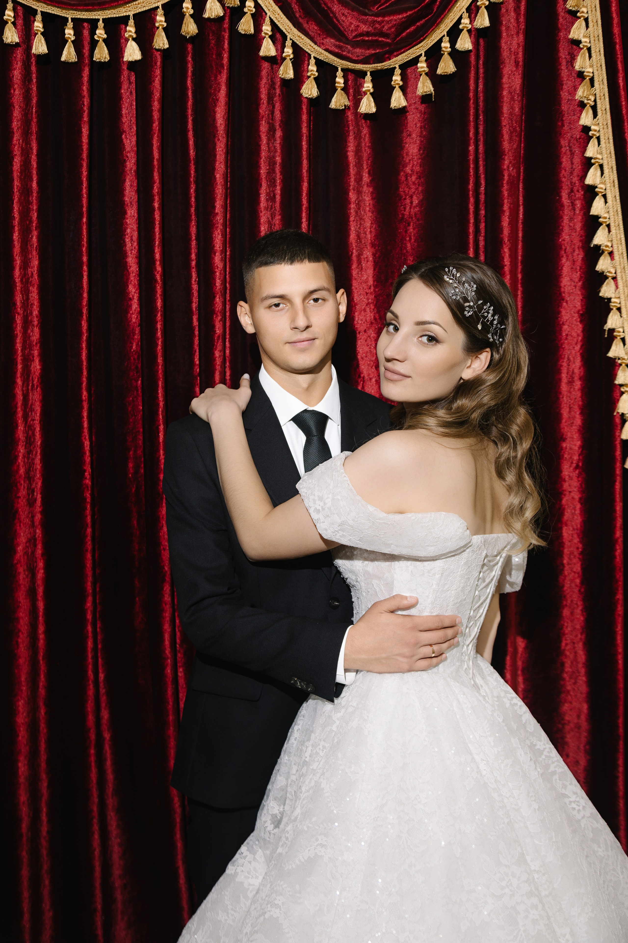 Свадьба Артема и Анастасии. Артур Иликчян — Wedding & Event фотограф в Краснодаре