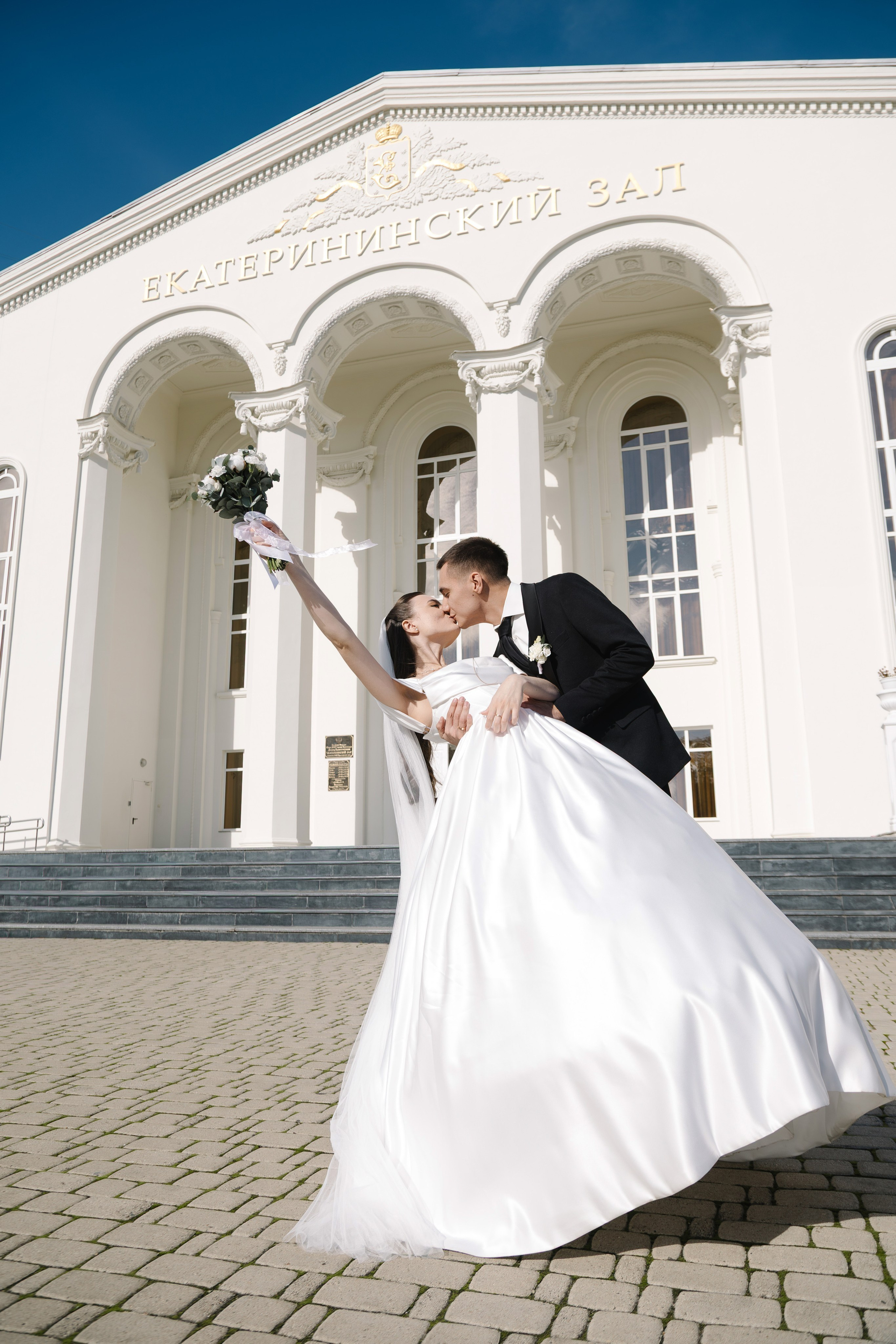 Артур Иликчян — Wedding & Event фотограф в Краснодаре