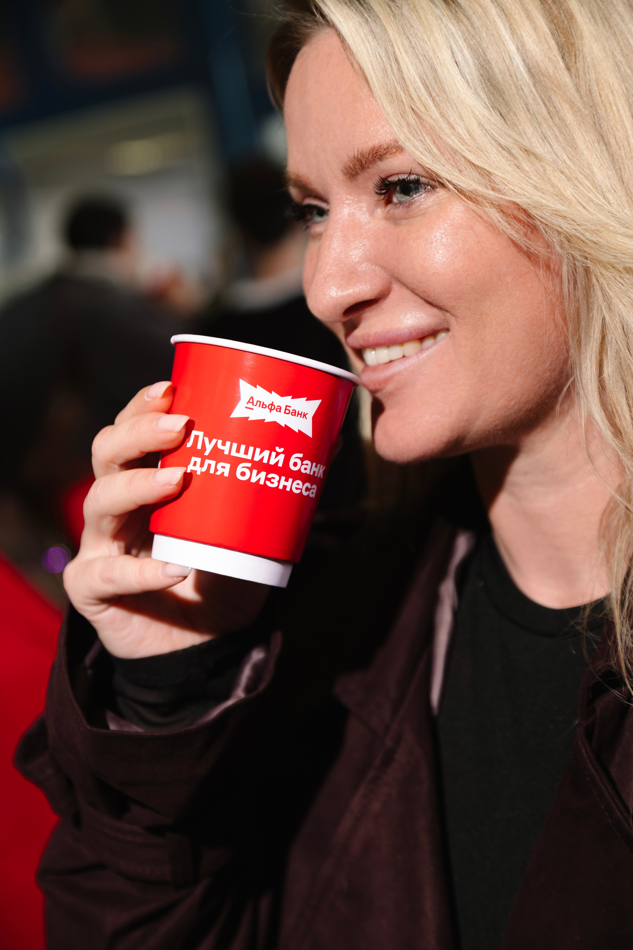 Альфа Конфа 2026. Артур Иликчян — Wedding & Event фотограф в Краснодаре