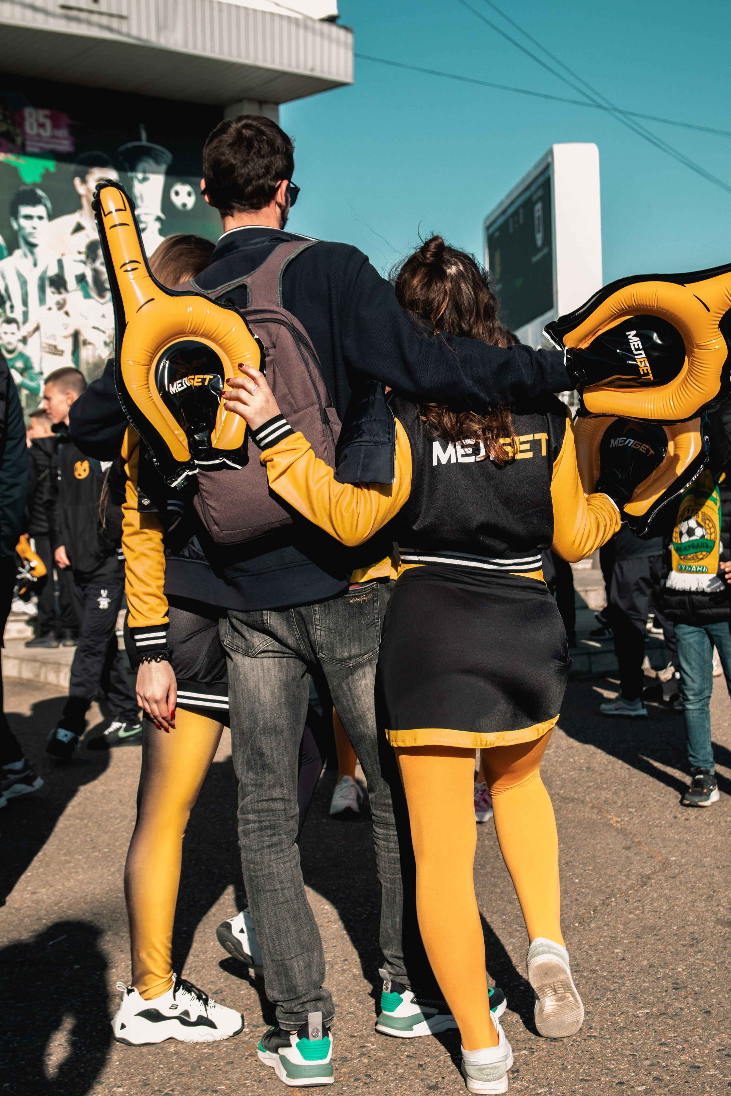 MELBET. Артур Иликчян — Wedding & Event фотограф в Краснодаре