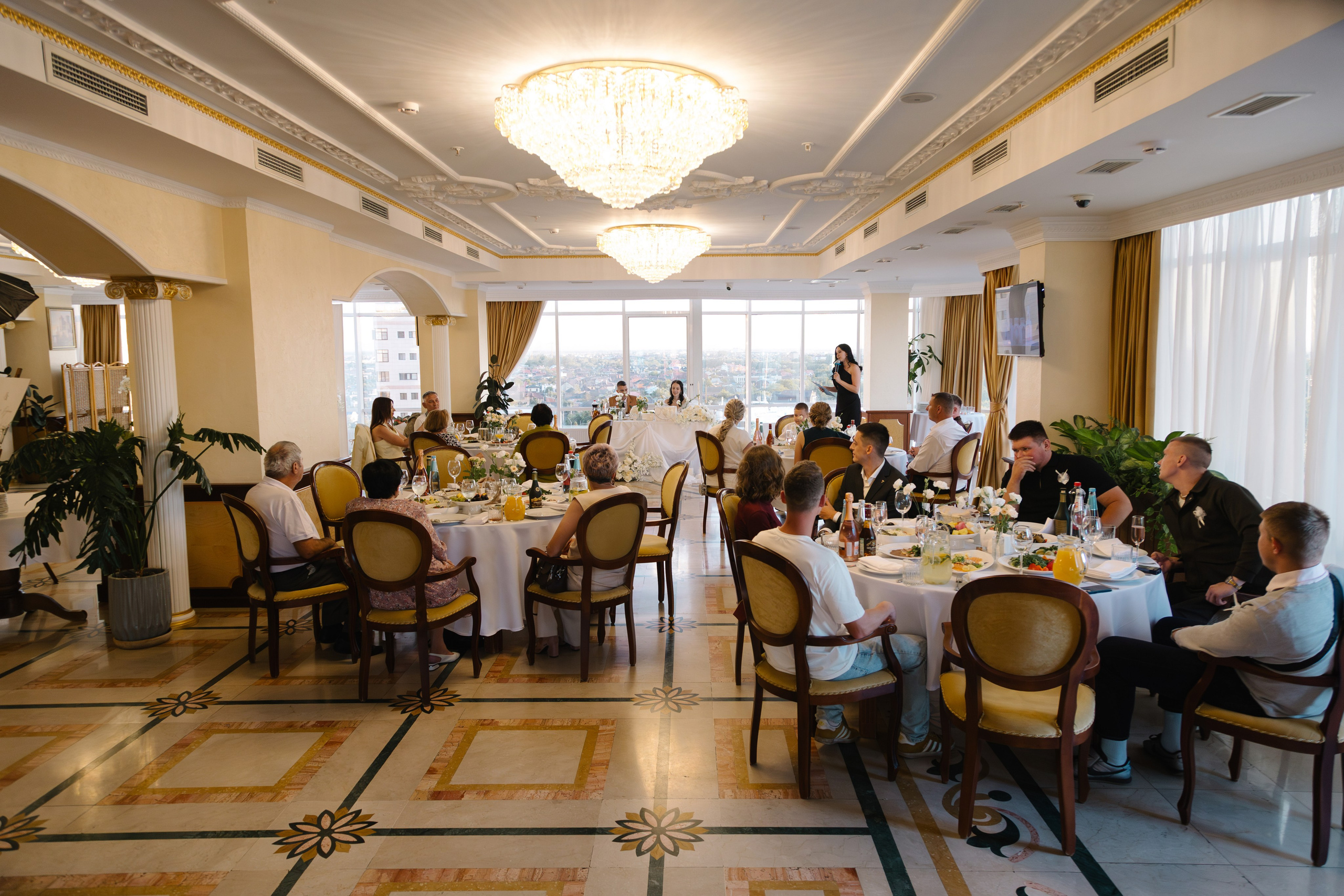 Свадьба Никиты и Карины. Артур Иликчян — Wedding & Event фотограф в Краснодаре