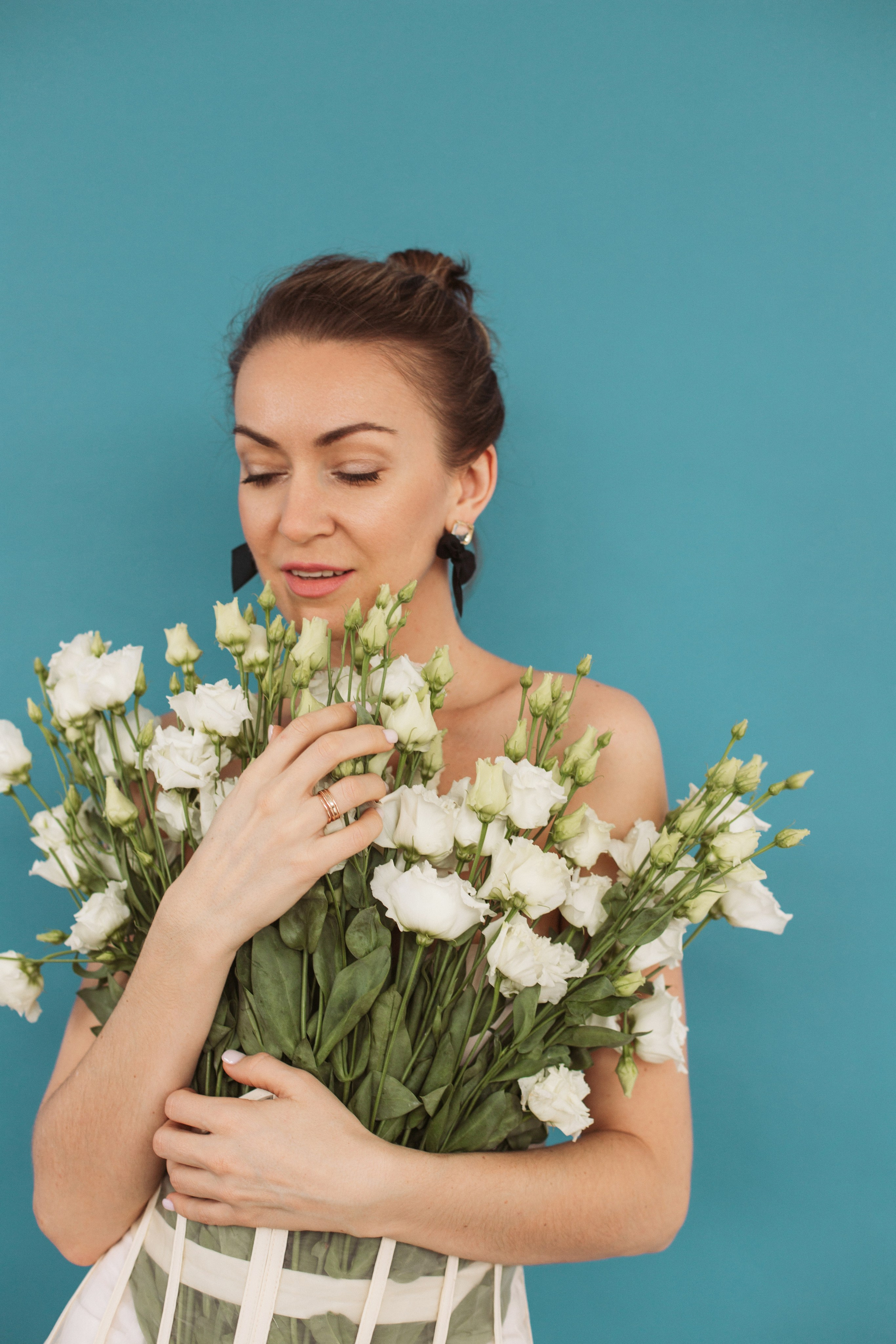 Александра. Семейный фотограф Москва Наталия Осьмакова