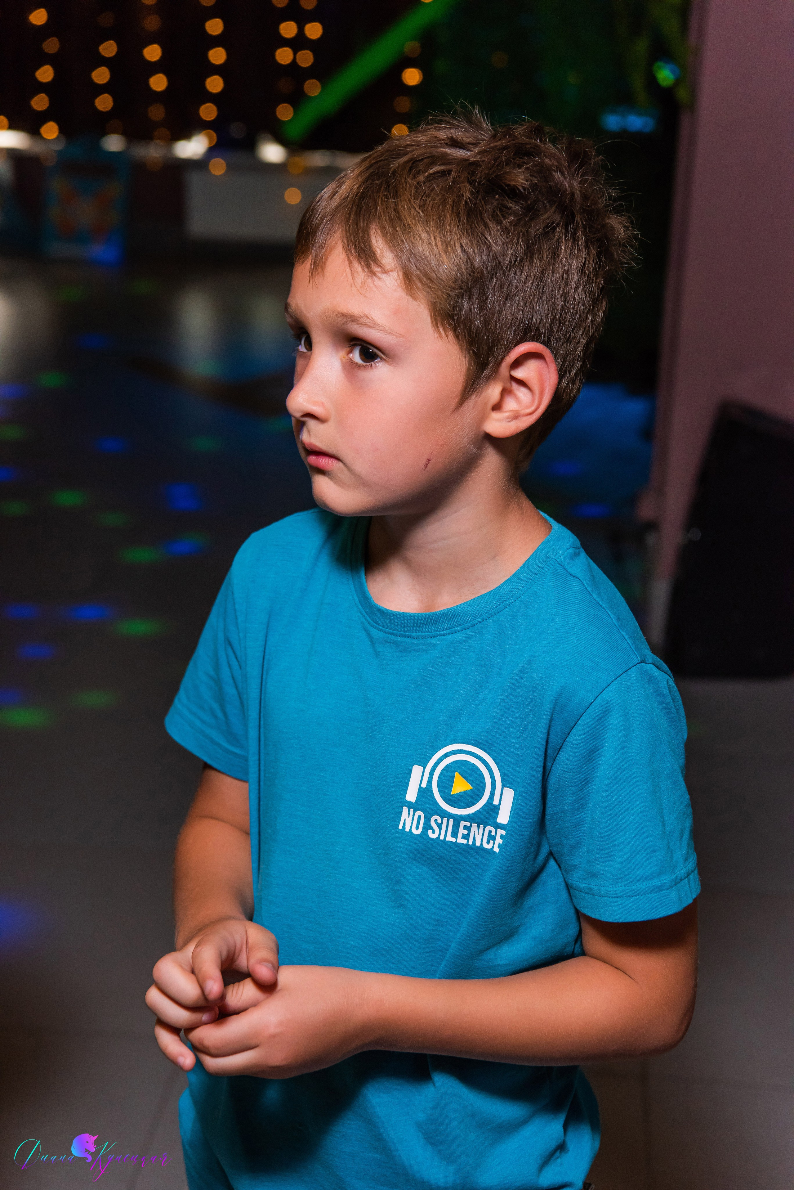 День Рождения Марка. «Джуманджи Красногорск». Свадебный и арт-фотограф Кунецкая Диана