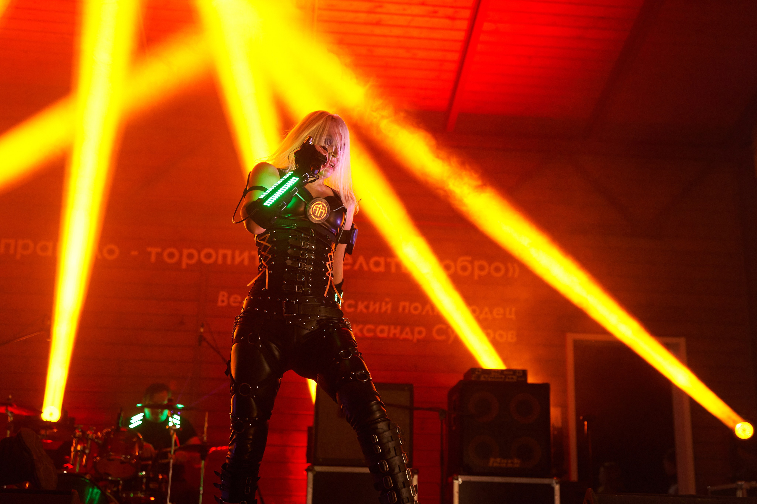 Группа ANCKORA. Услуги фотографа в Смоленске. Фотограф на свадьбу