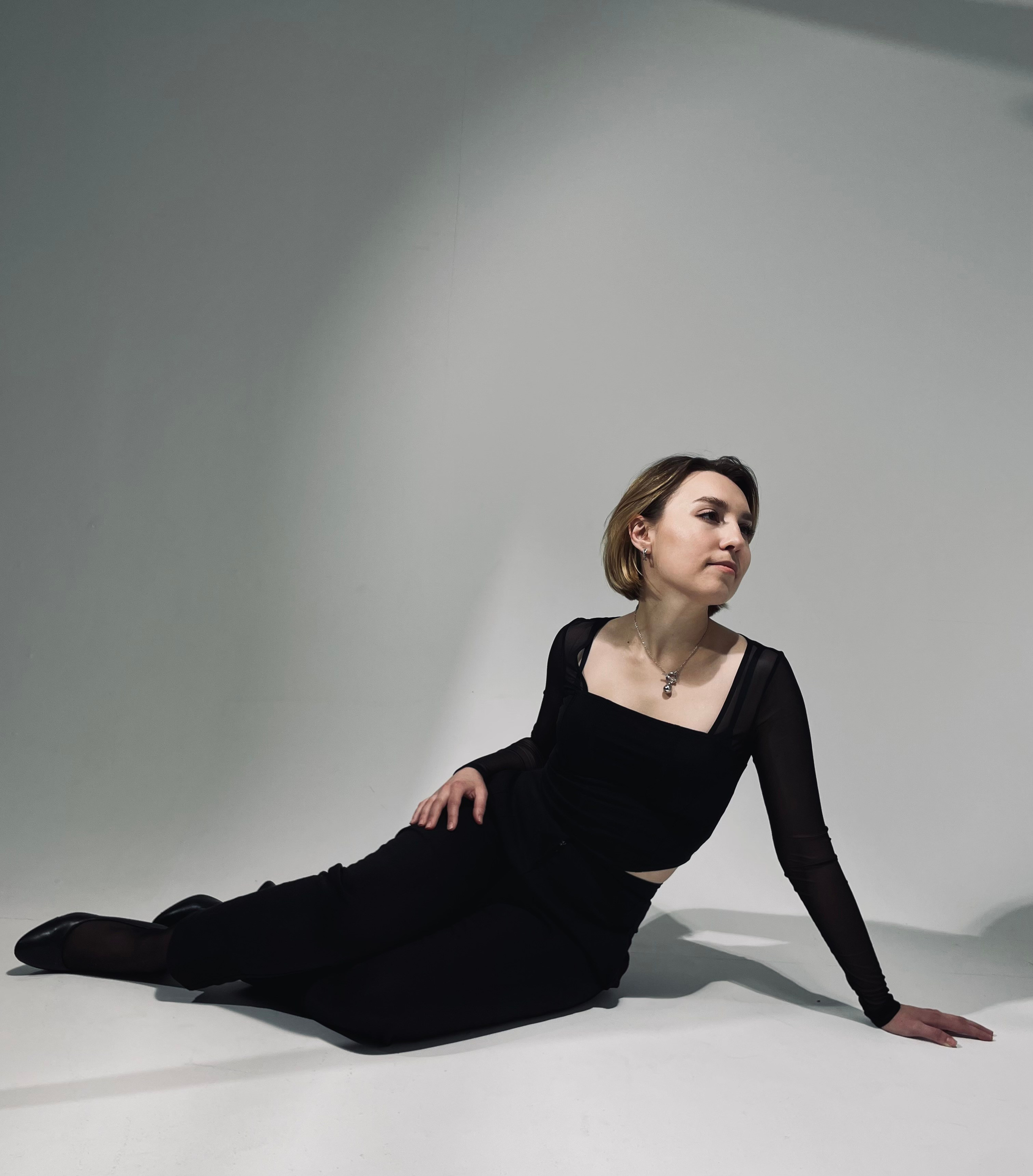 Анастасия. Дарья Баруткина фотограф в Санкт-Петербурге