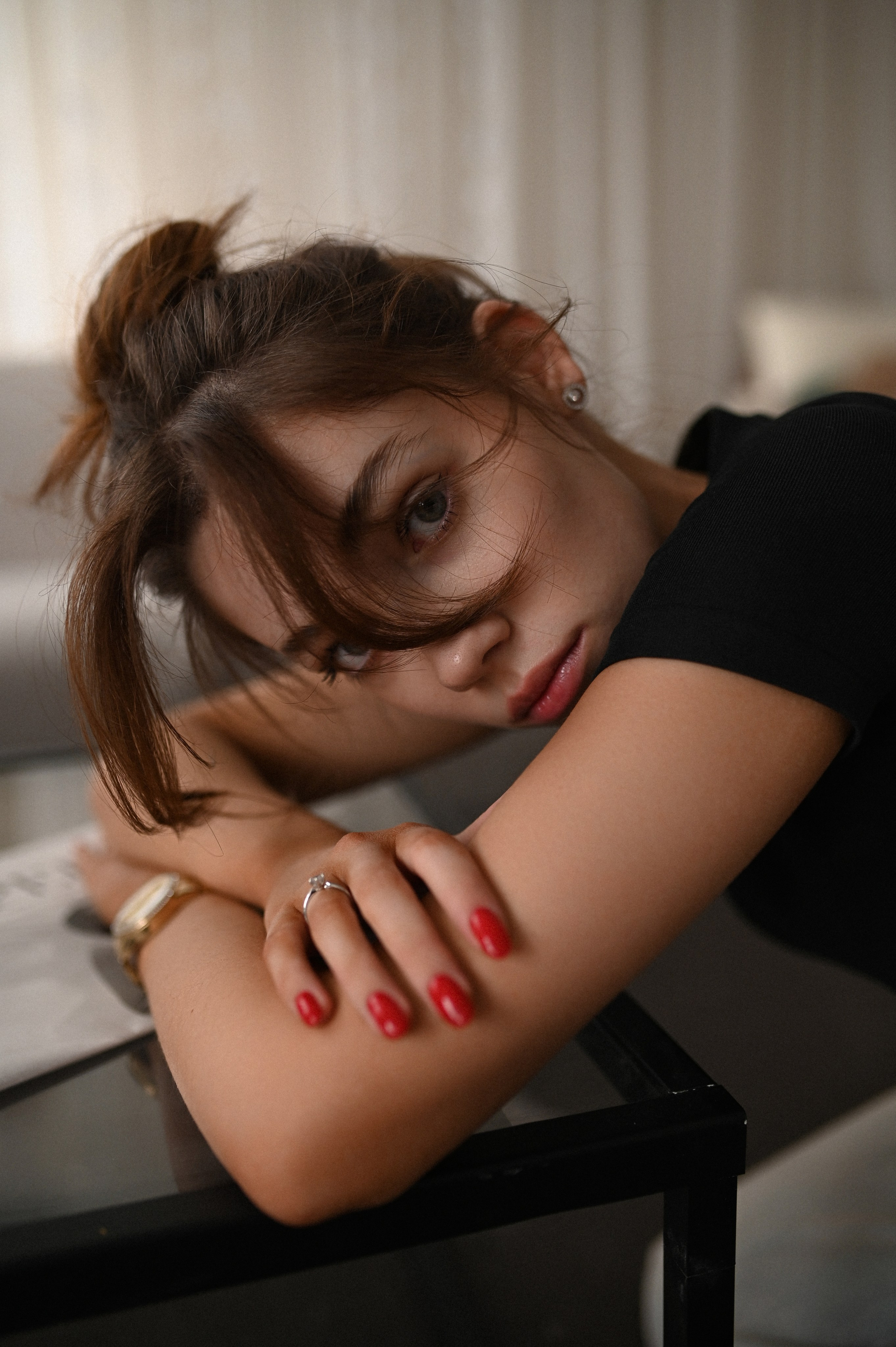 Анна. Твой личный проводник к красивым фотографиям в Старом Осколе