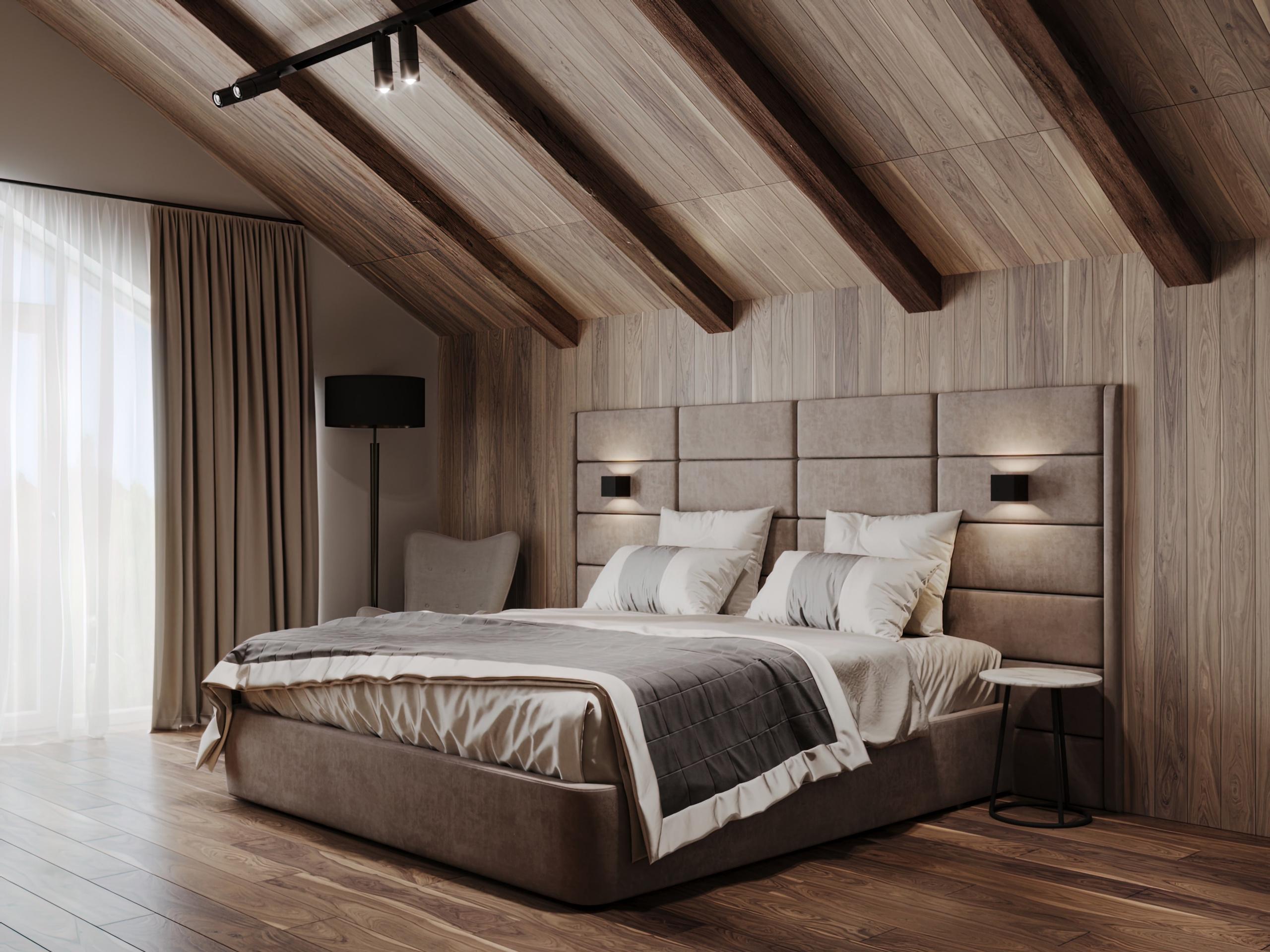 Мини&nbsp;— отель на&nbsp;Байкале