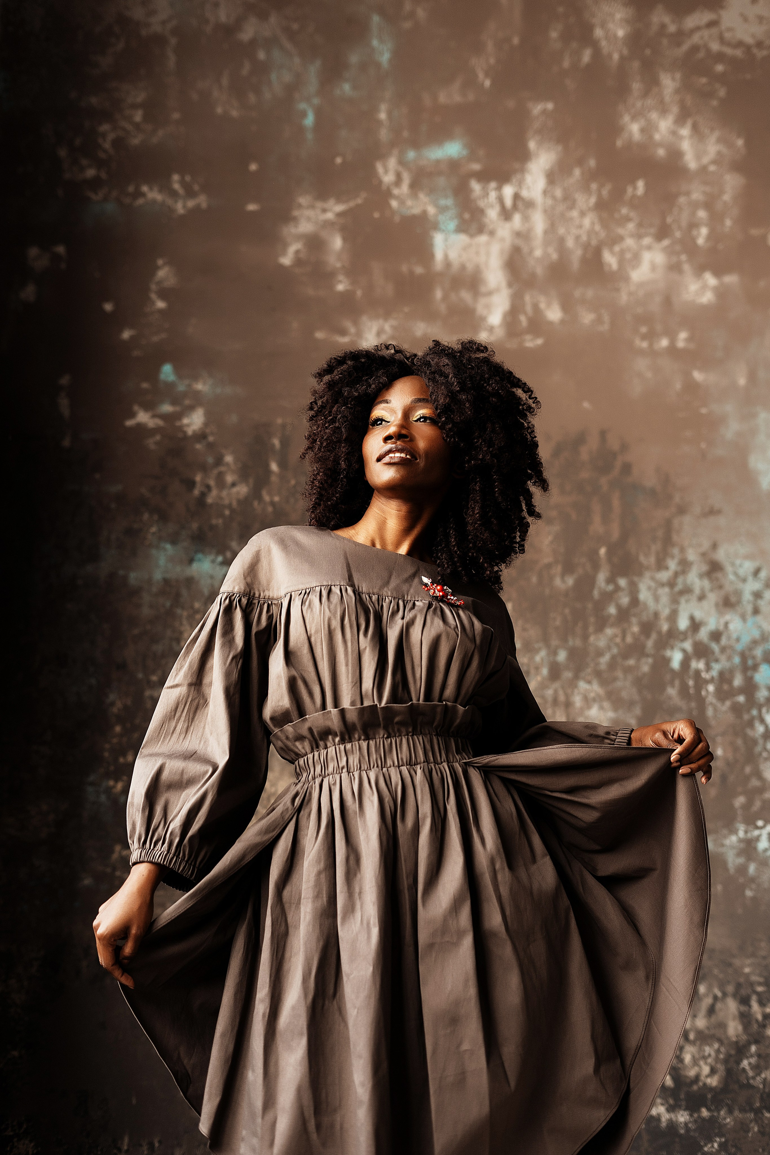 Фешен. Индивидуальный фотограф в Красноярске