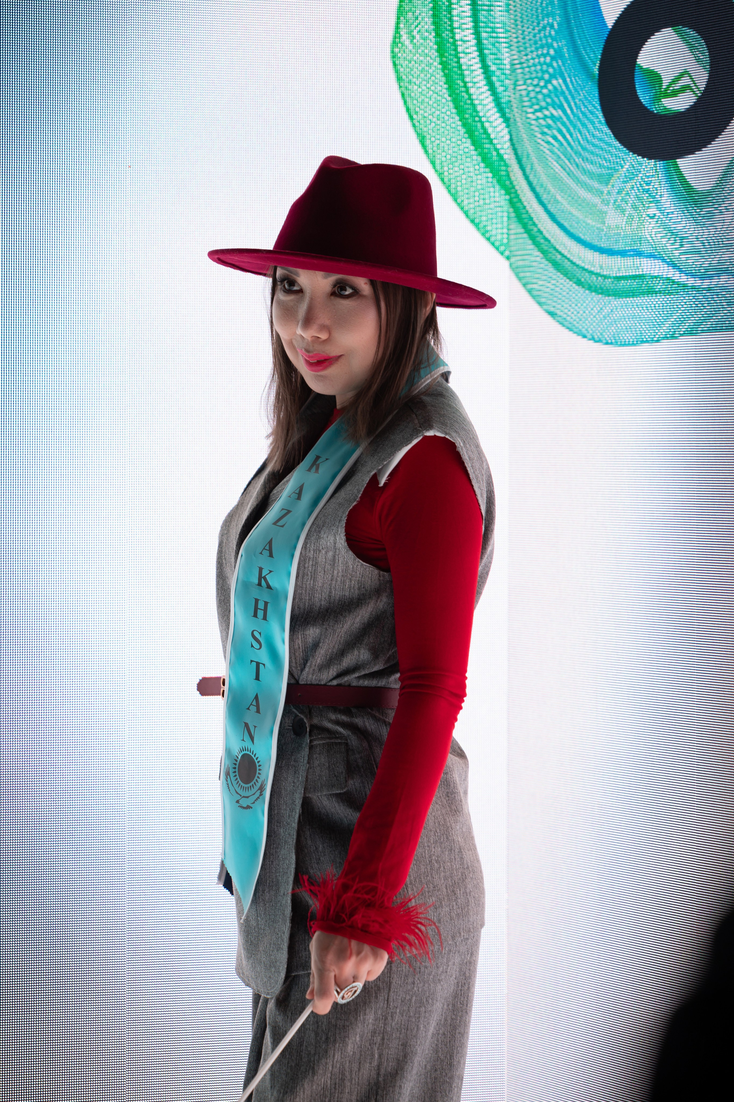 Essens Kick Off 2025 Лужники. Обо мне