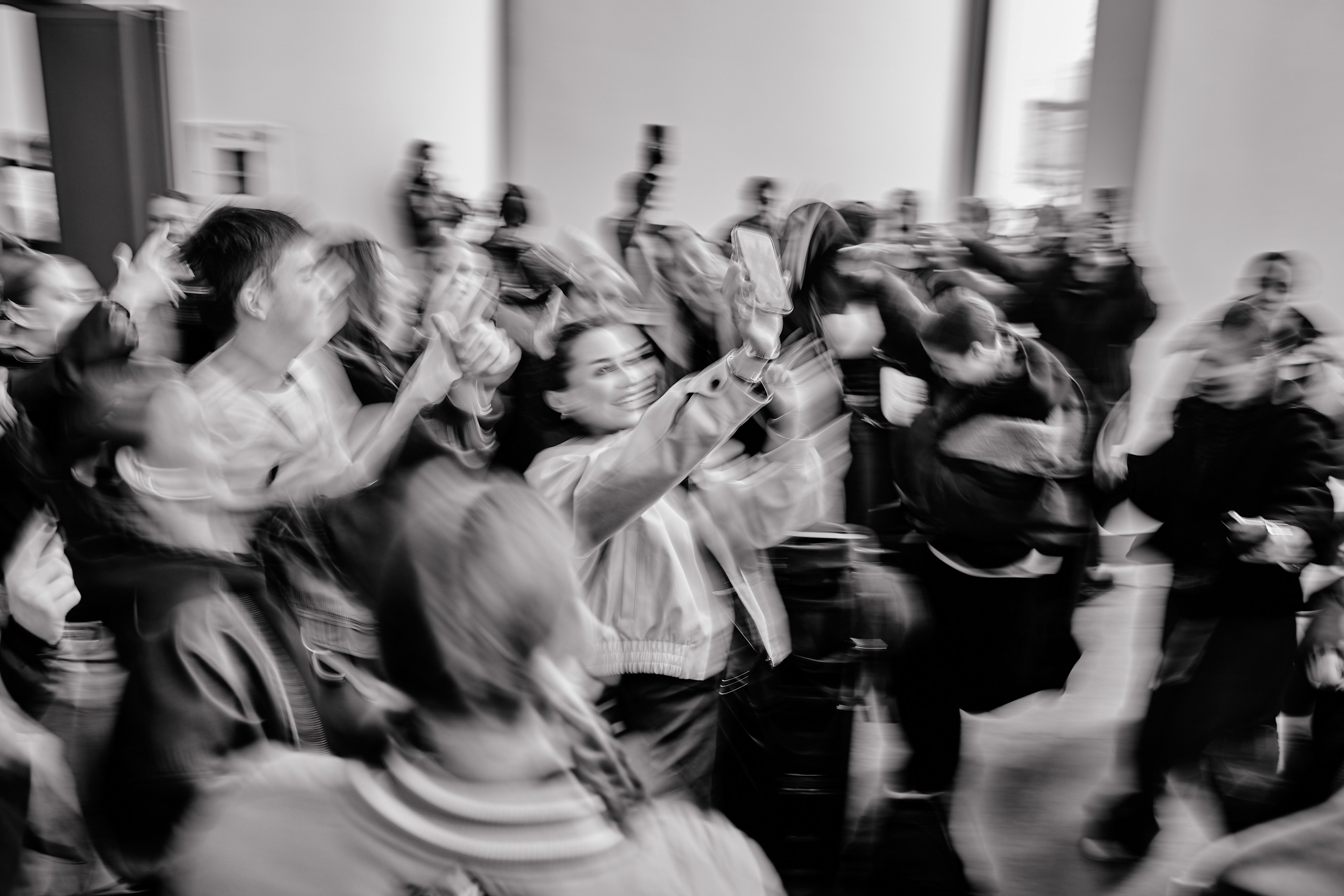 Todes Фест в Нижнем Новгороде. Репортажный фотограф Анастасия Ащепкова