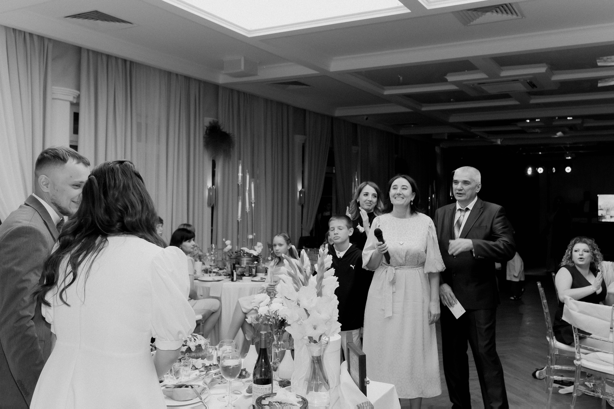 Юлия и Эдуарт ЗАГС. Свадебный и семейный фотограф г. Волгоград Биленко Ангелина