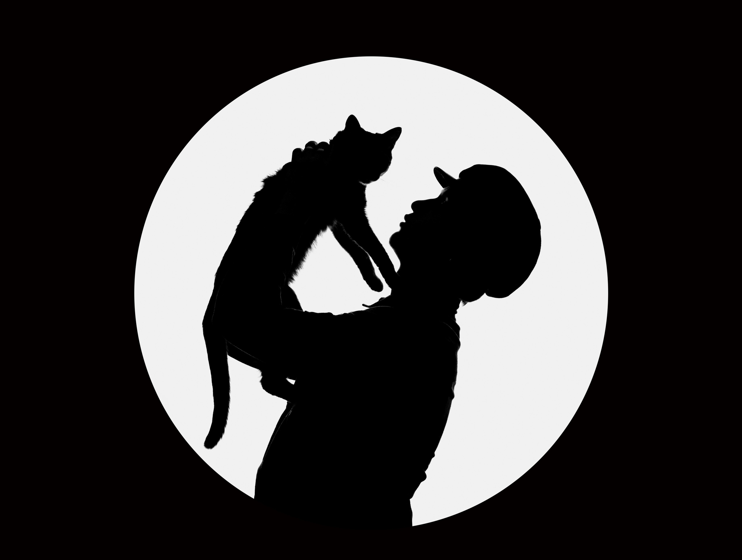 Силуэт. Творческий и репортажный фотограф в Москве Клим Долгов