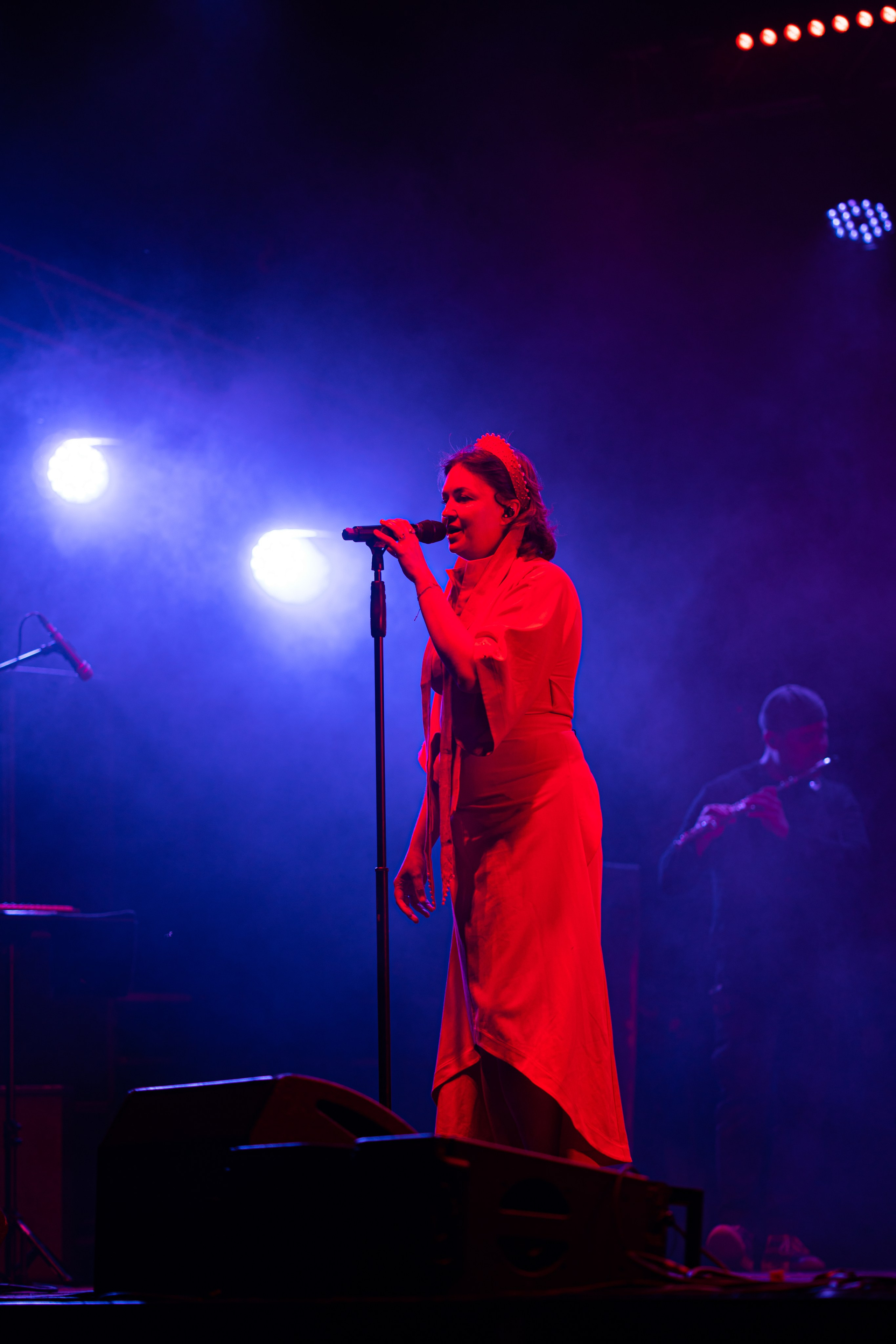 Фестиваль «Былинный Берег». Творческий и репортажный фотограф в Москве Клим Долгов