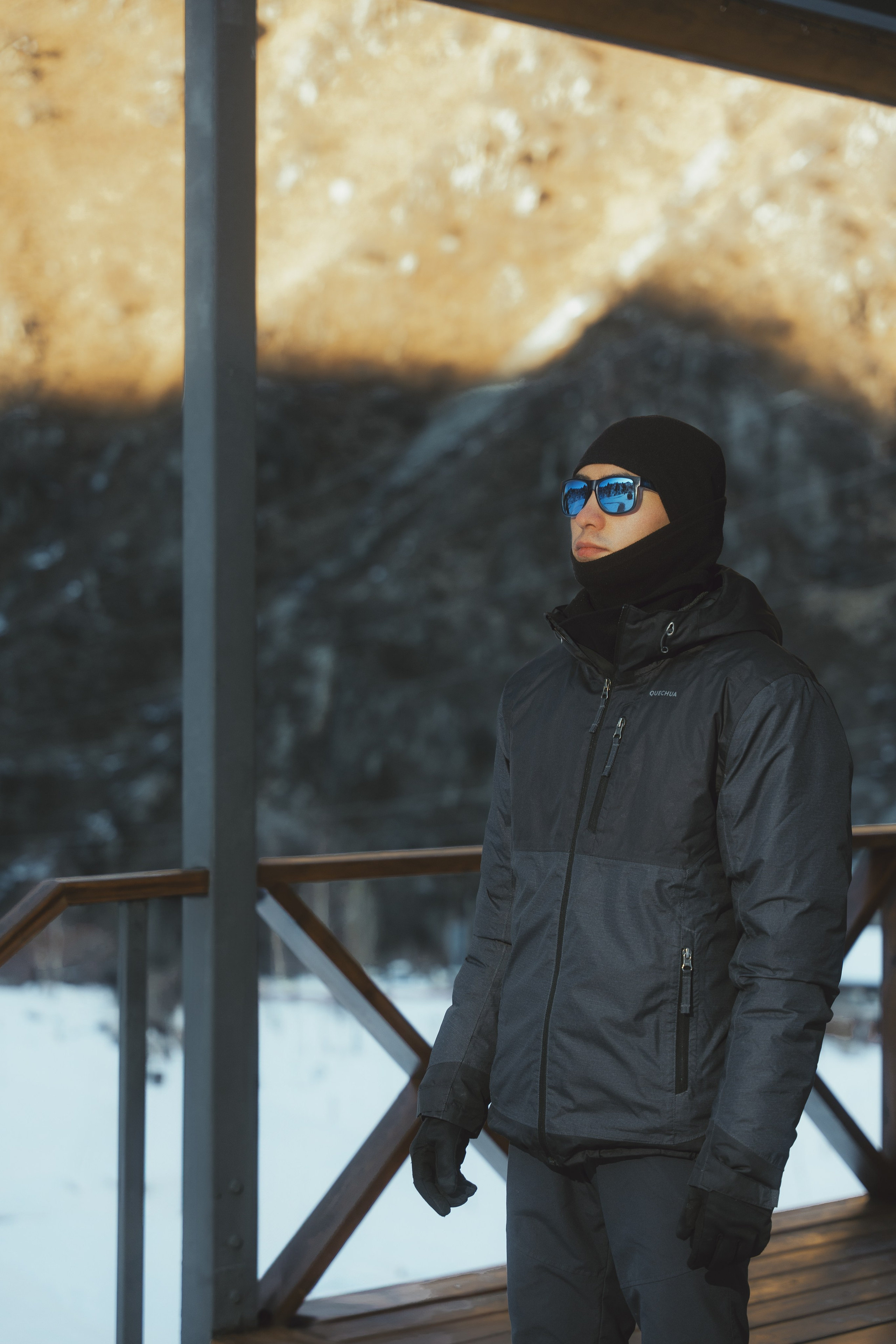 Одежда — Лукбук / Кампейн