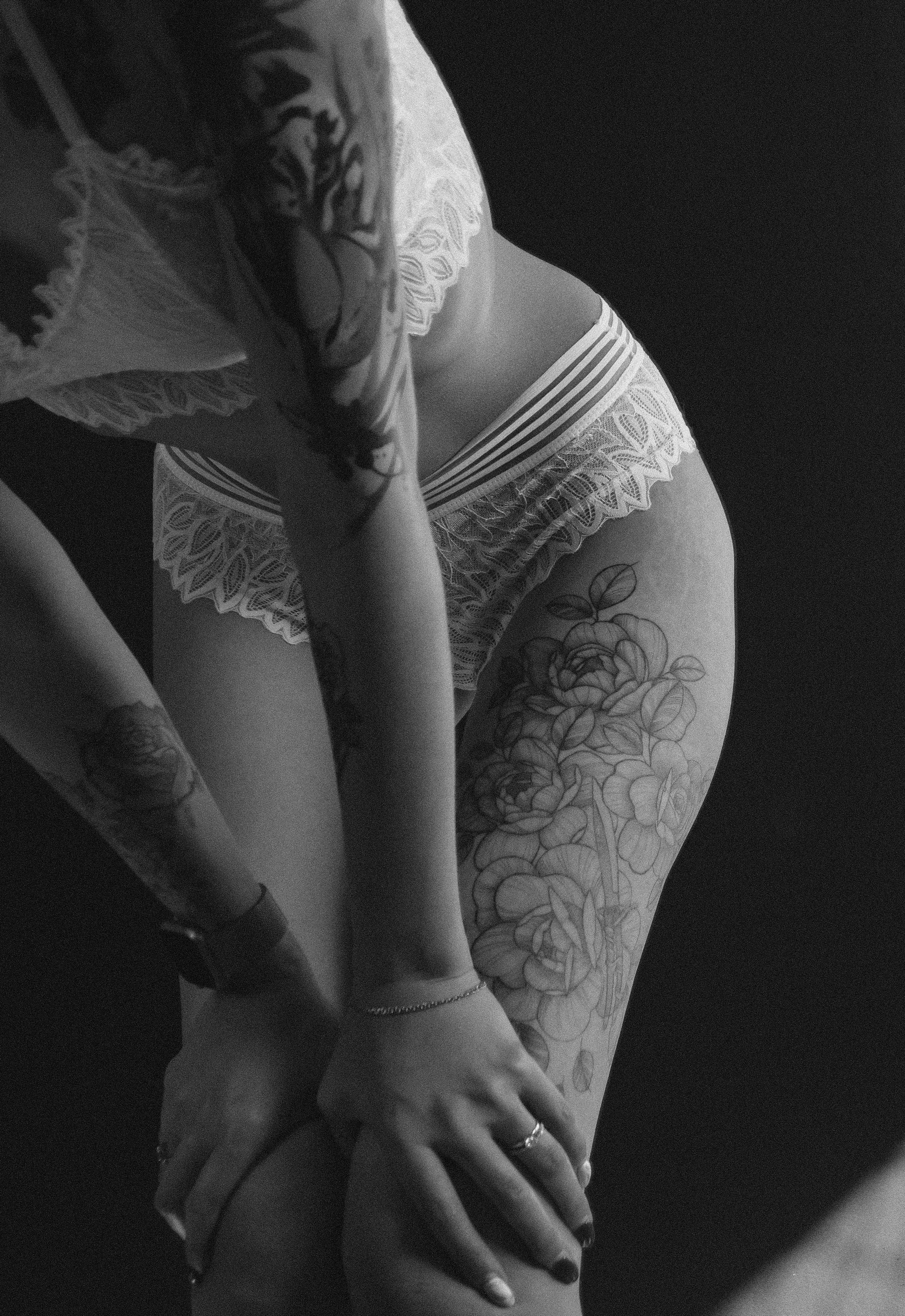 Женская эстетика. SHDEN — Photographer | Content Creator