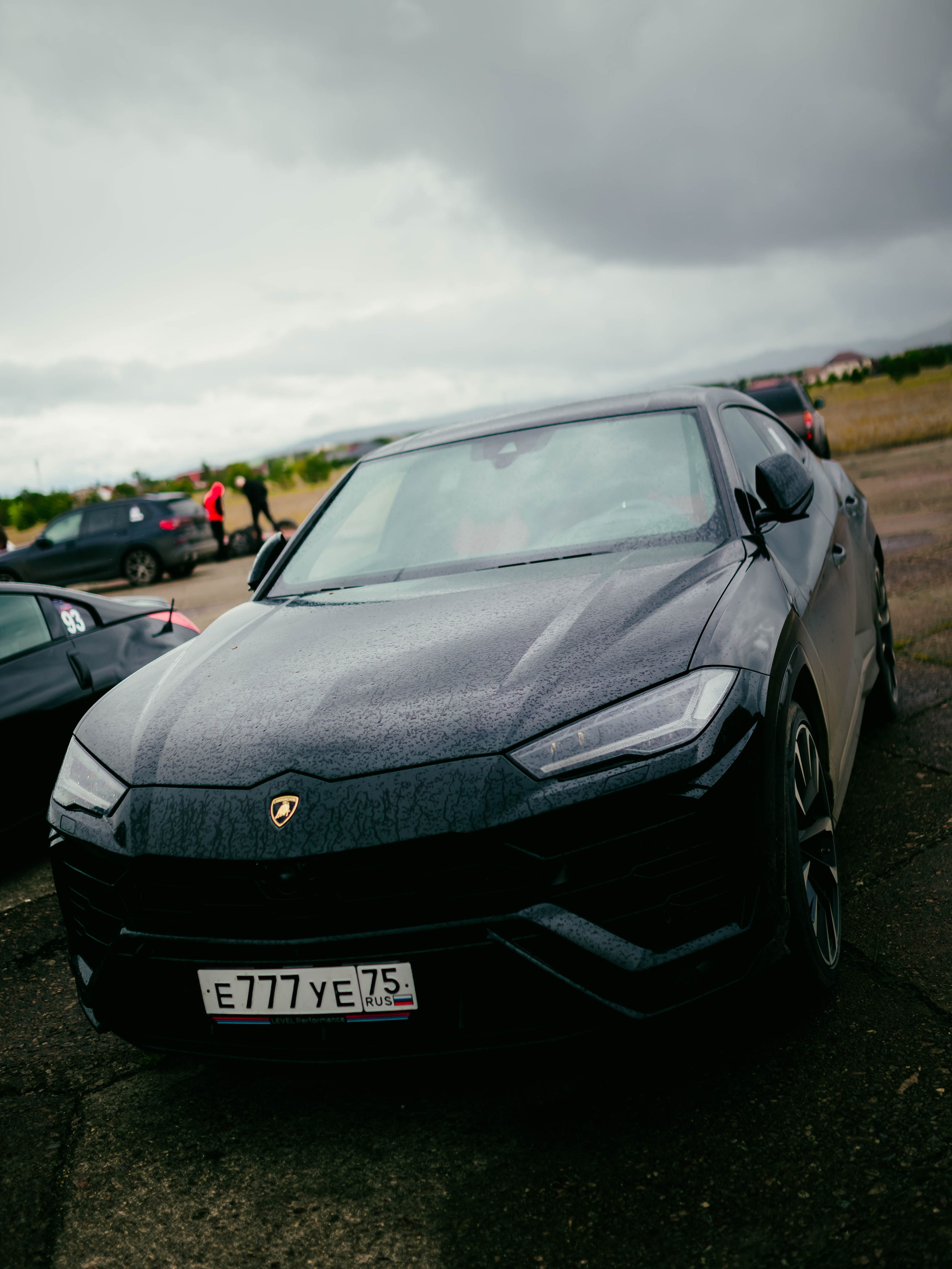 Drag Racing. SHDEN — Photographer | Content Creator