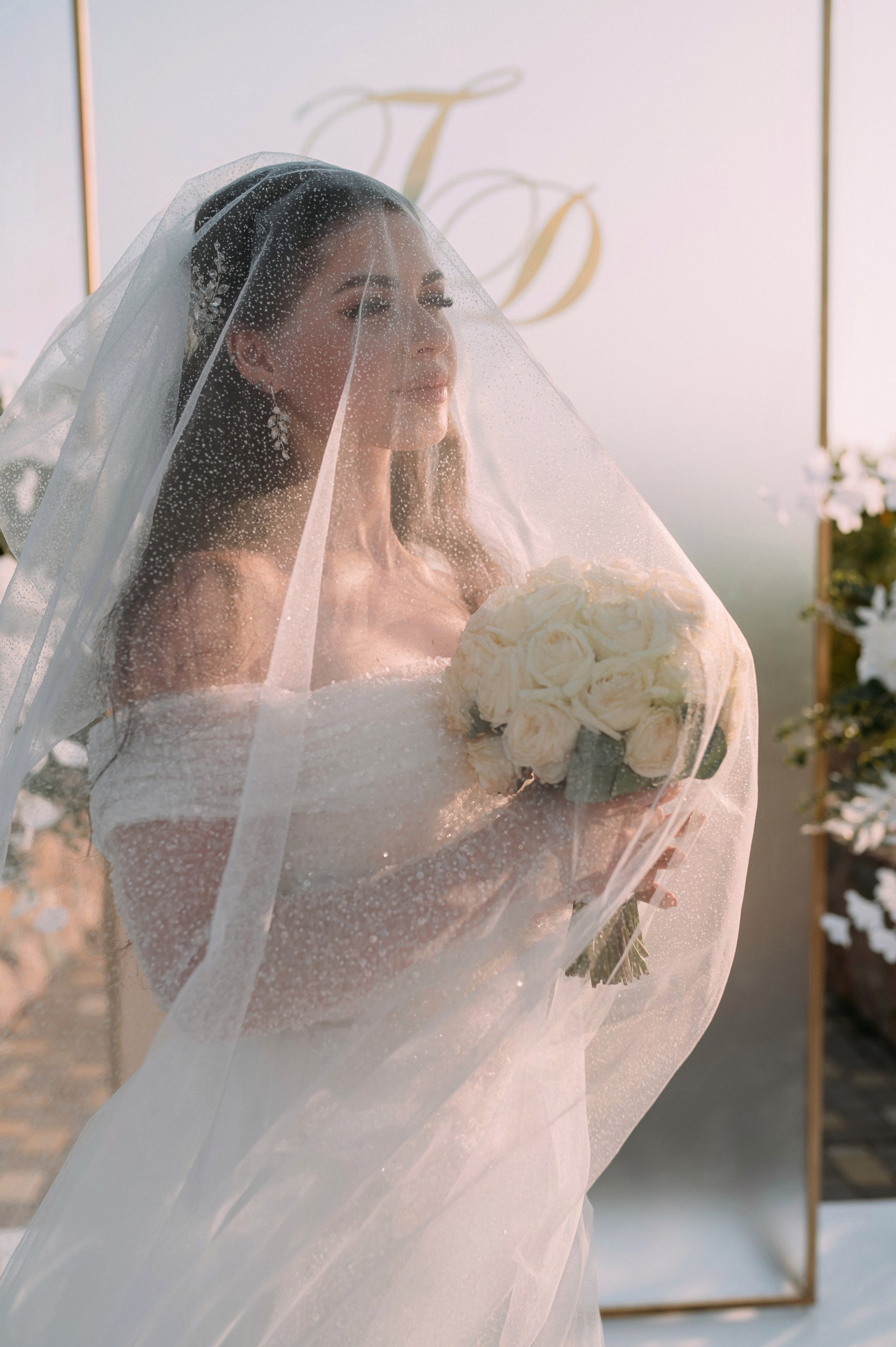 Георгий и Дарья. Свадебный и семейный фотограф в Симферополе Дарья Маркова