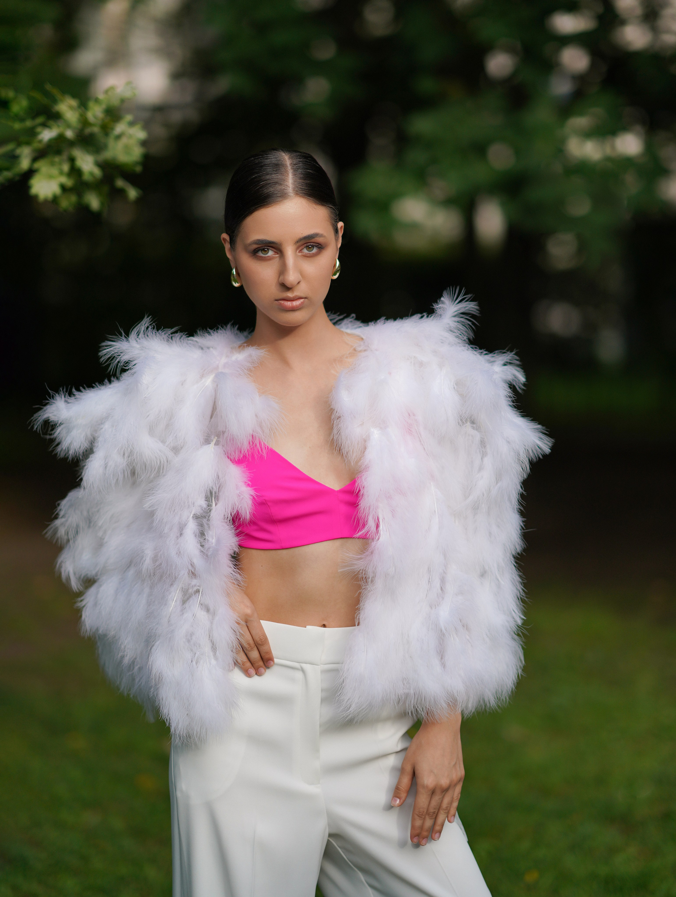 Женская съёмка📸. Фотограф Москва и Сергиев Посад Ирина Ермакова