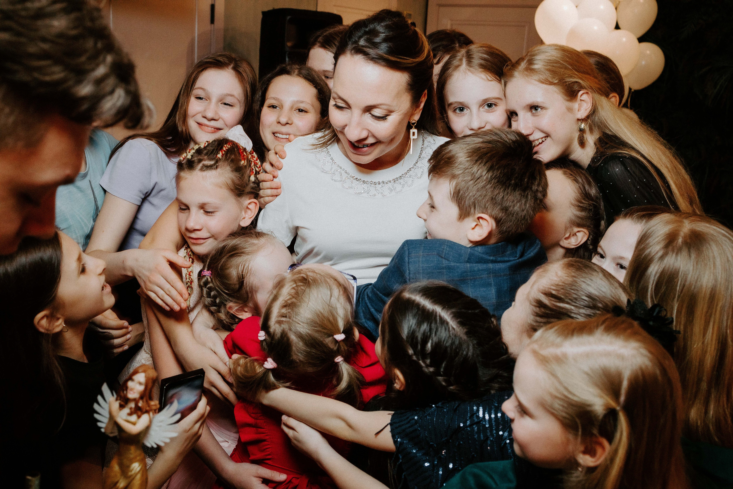 Репортаж. Свадебный фотограф Москва Санкт-Петербург Сочи Калининград Мария