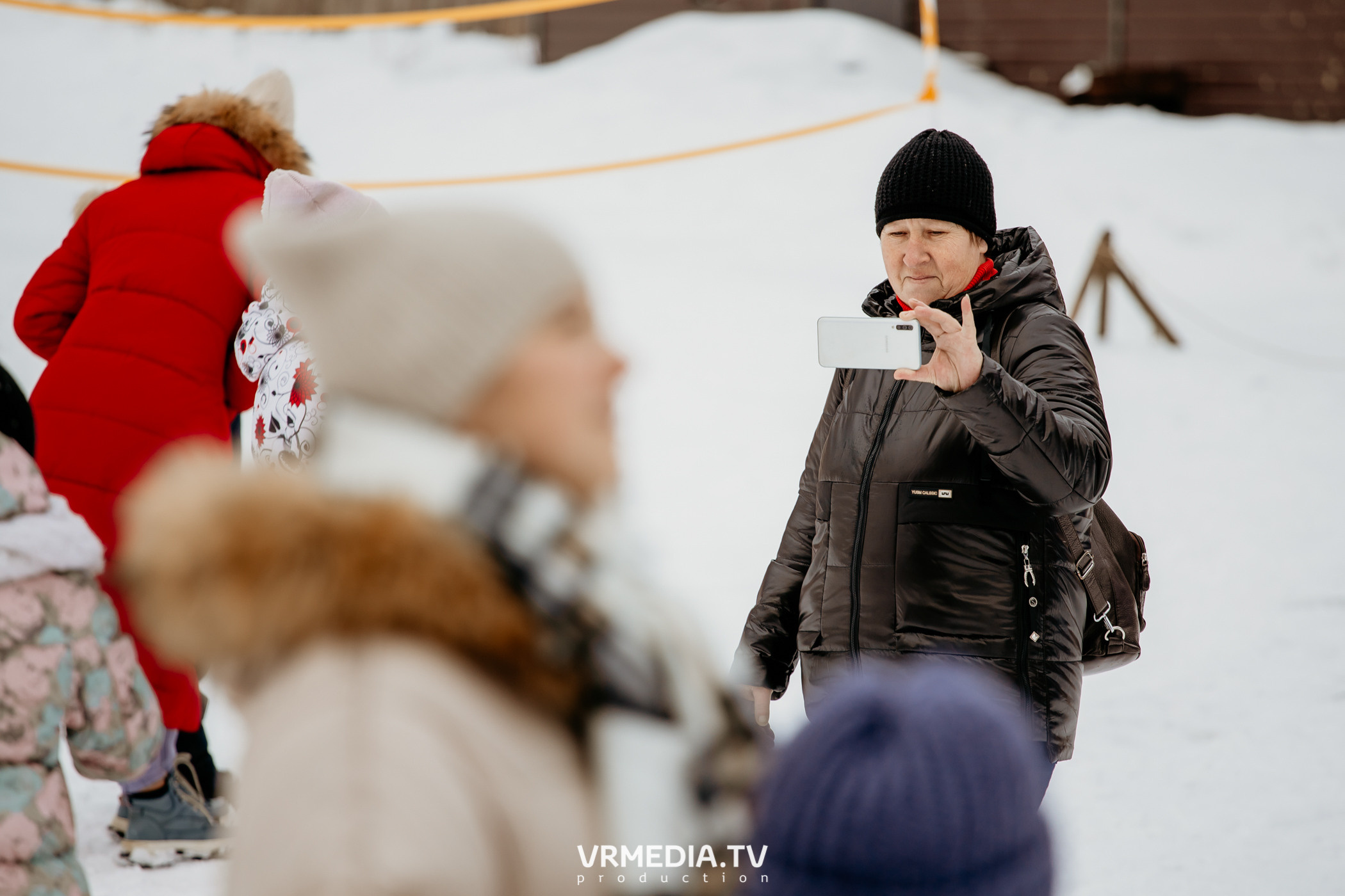 Открытие горнолыжного сезона 2021-2022 в Шерегеше