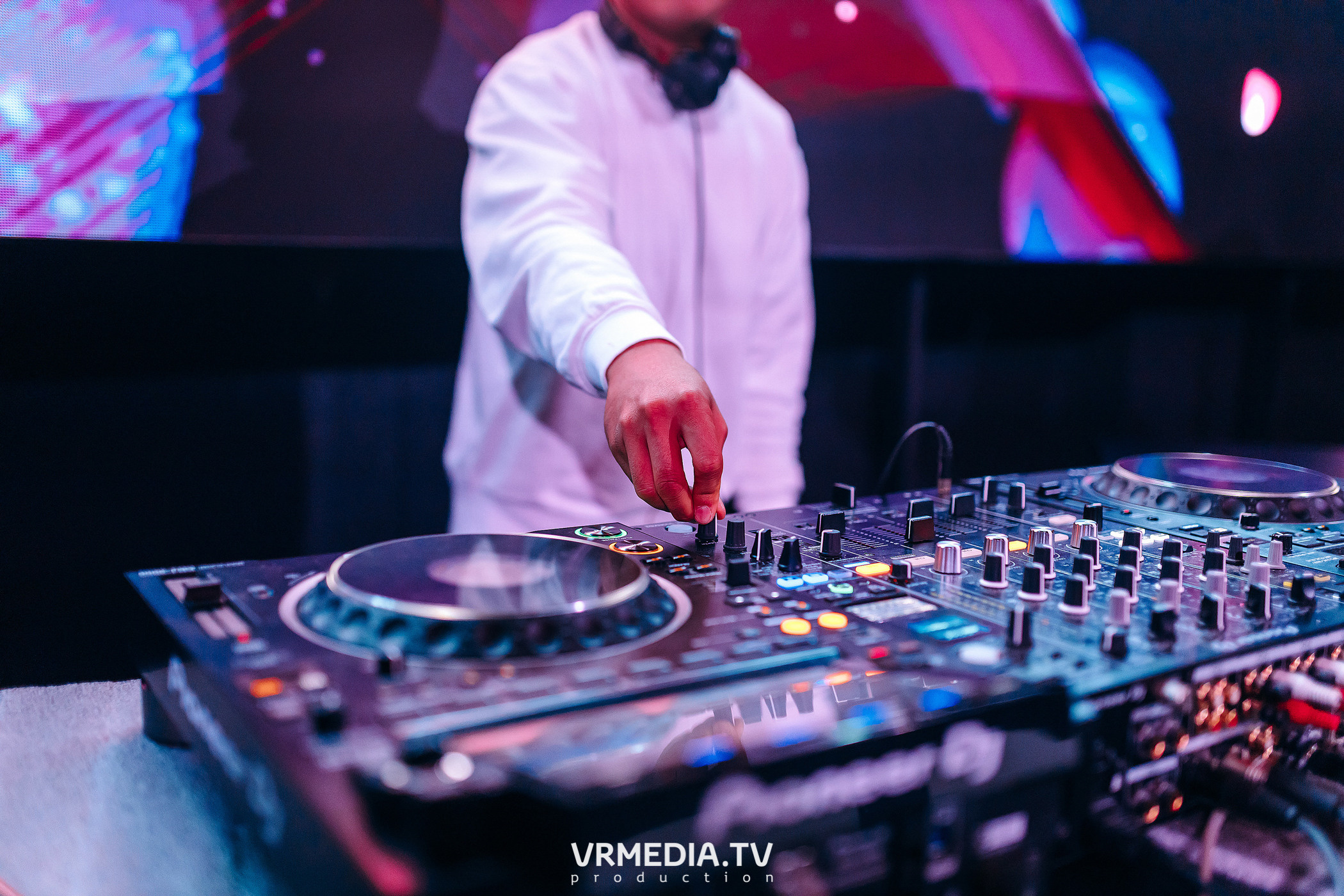 Chao в НК «Эфир»