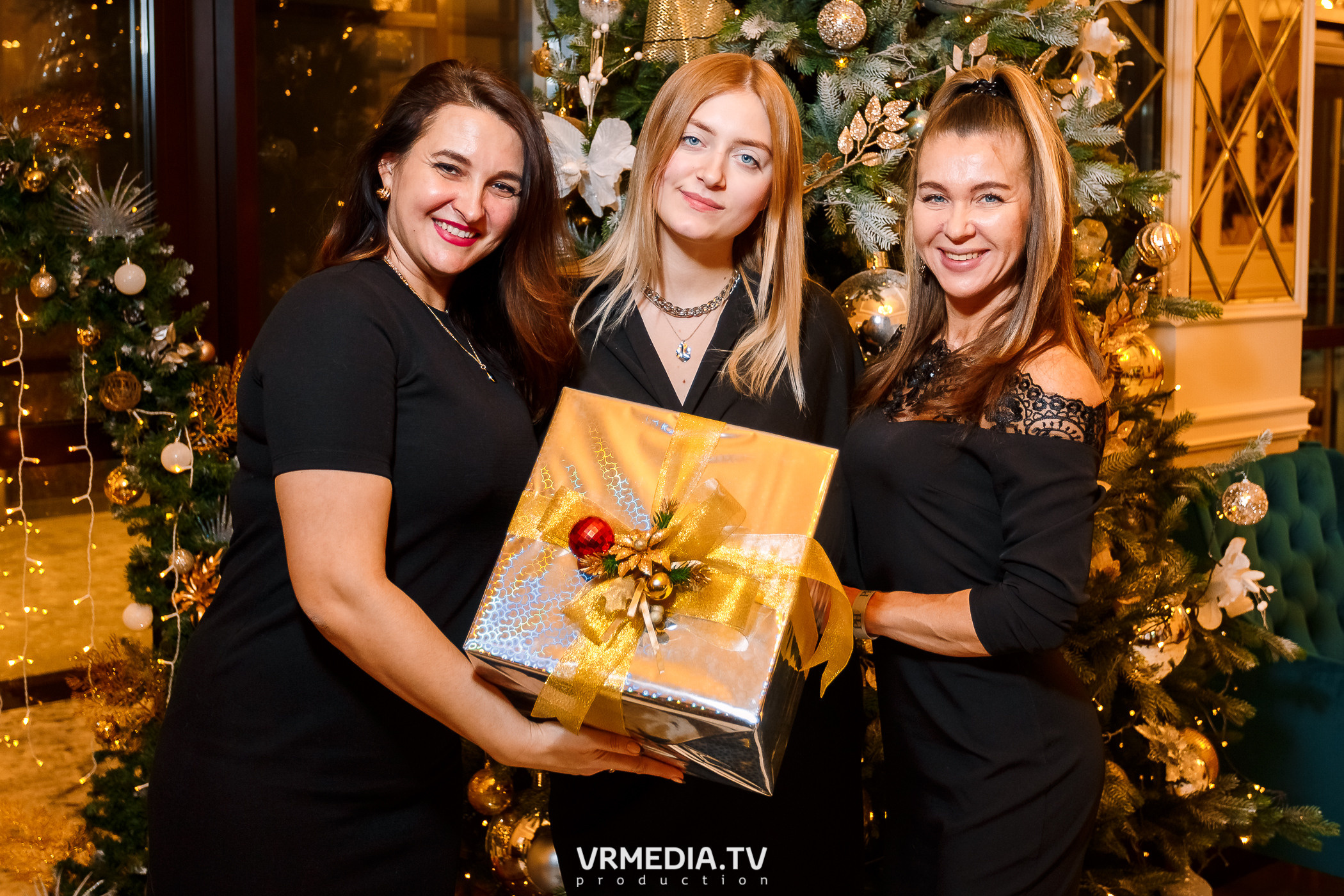 Выходные в ресторане «Paradise»