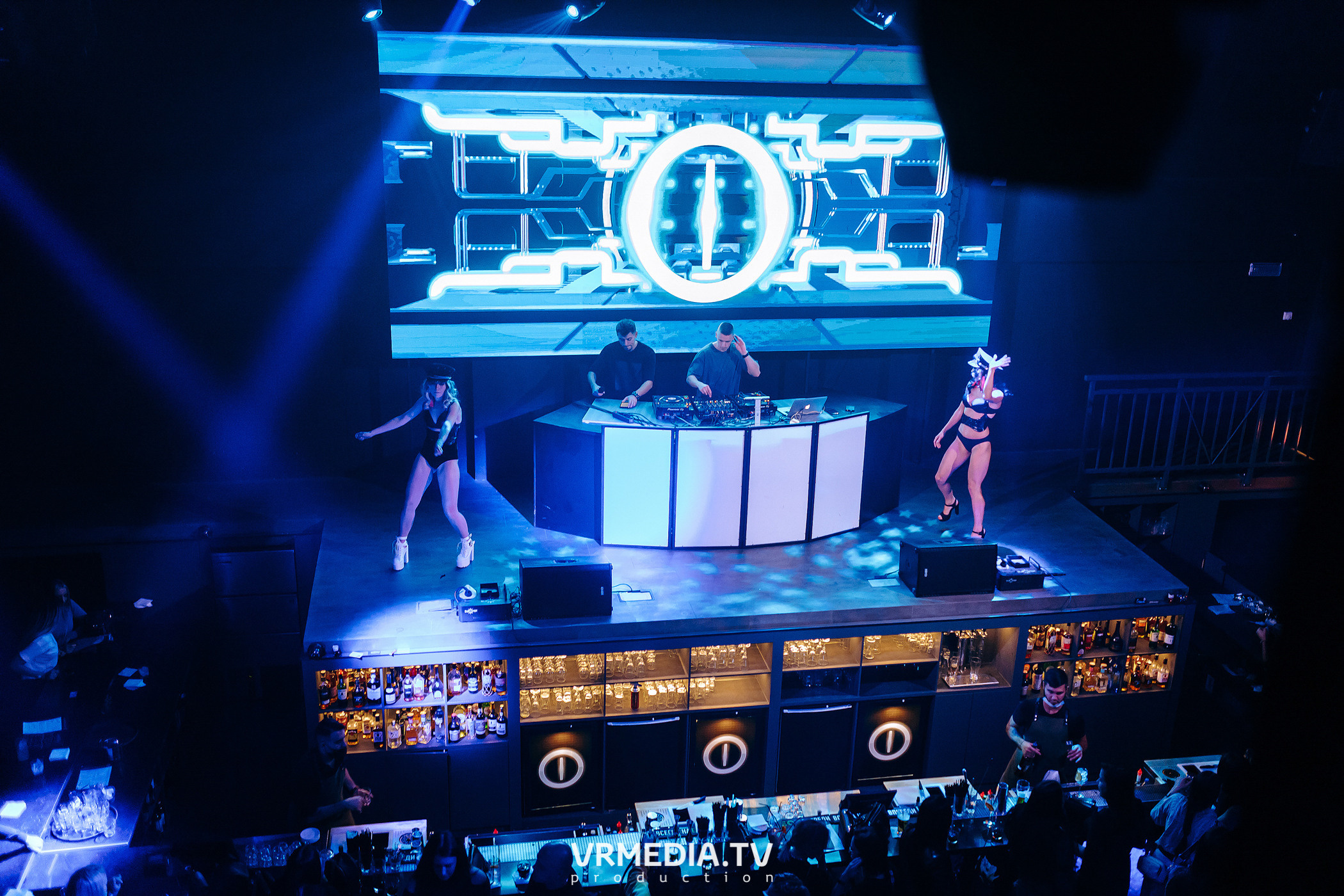 Выходные в НК «Эфир»