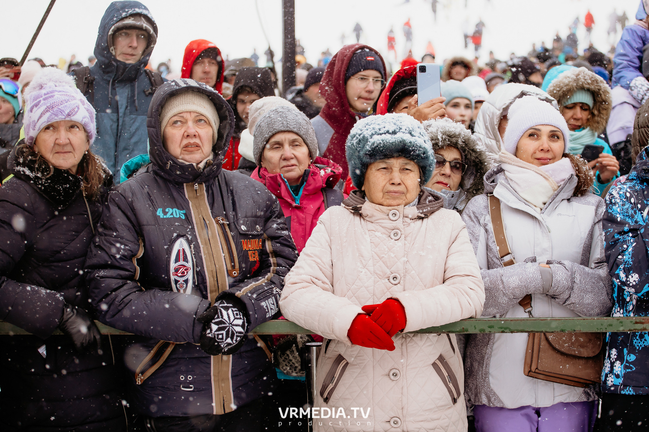 Открытие горнолыжного сезона 2021-2022 в Шерегеше