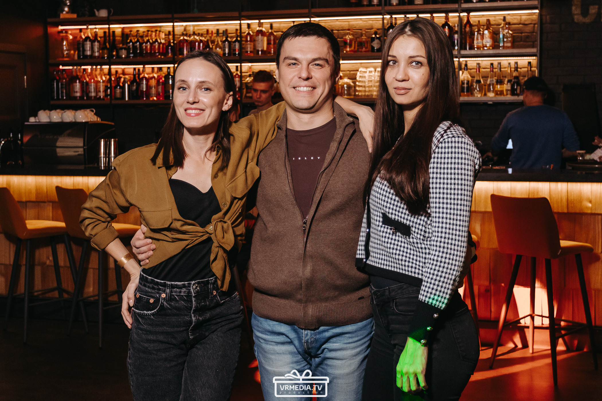 Выходные в НК «Эфир»