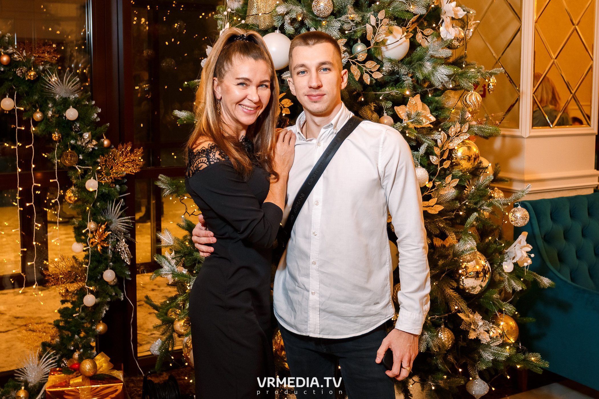 Выходные в ресторане «Paradise»